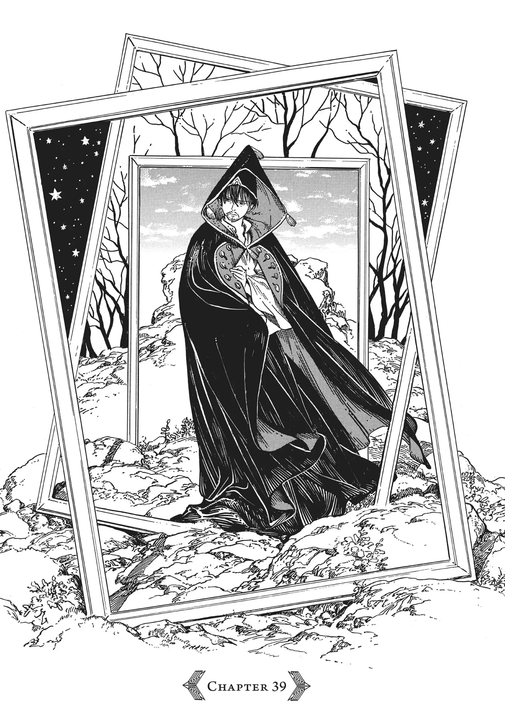 Read Witch Hat Atelier Manga Online