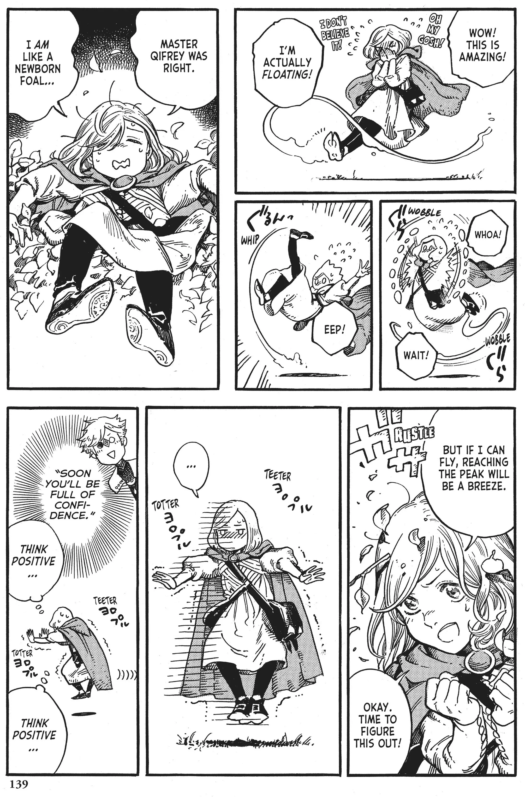 Read Witch Hat Atelier Manga Online