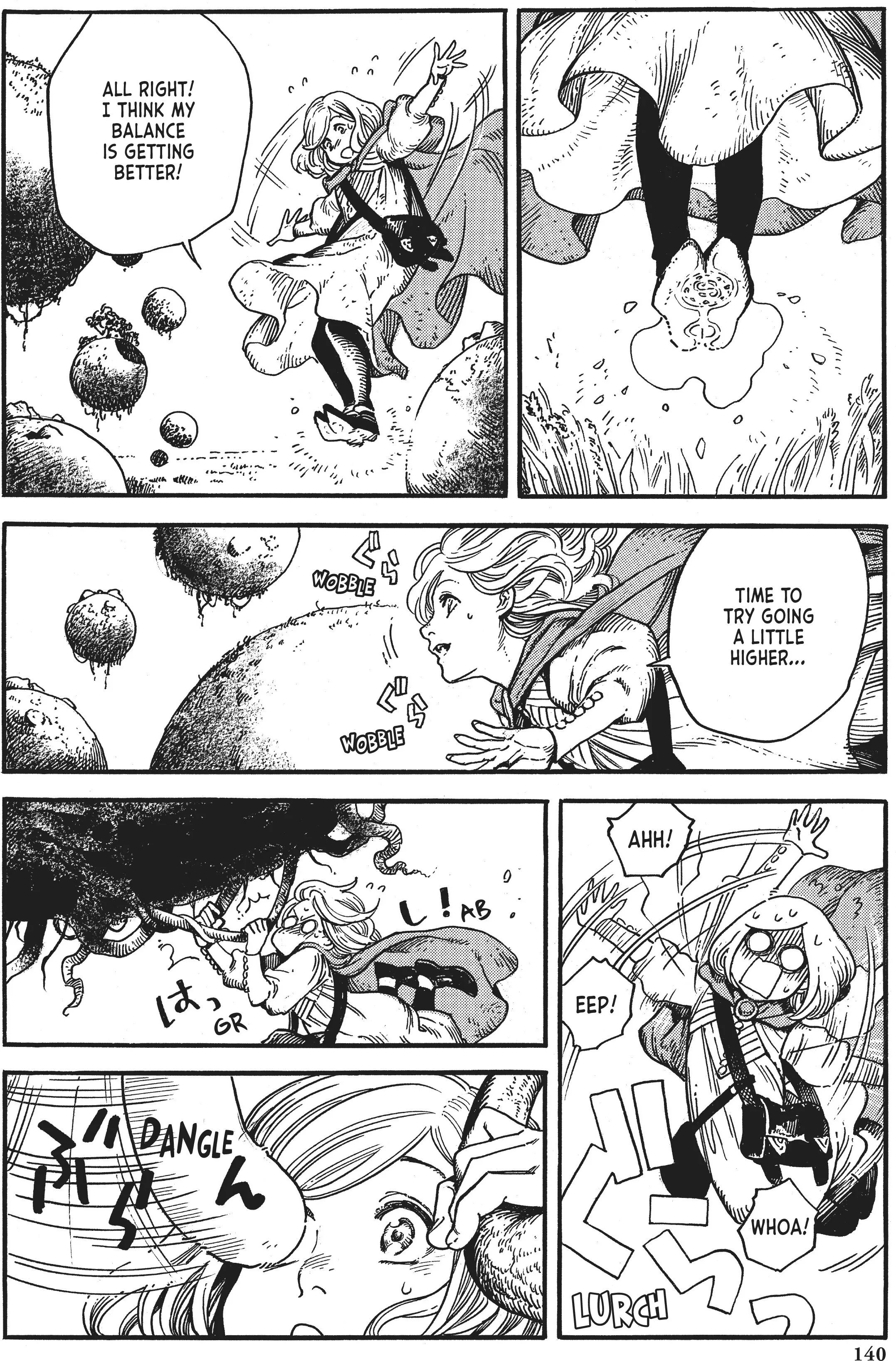 Read Witch Hat Atelier Manga Online