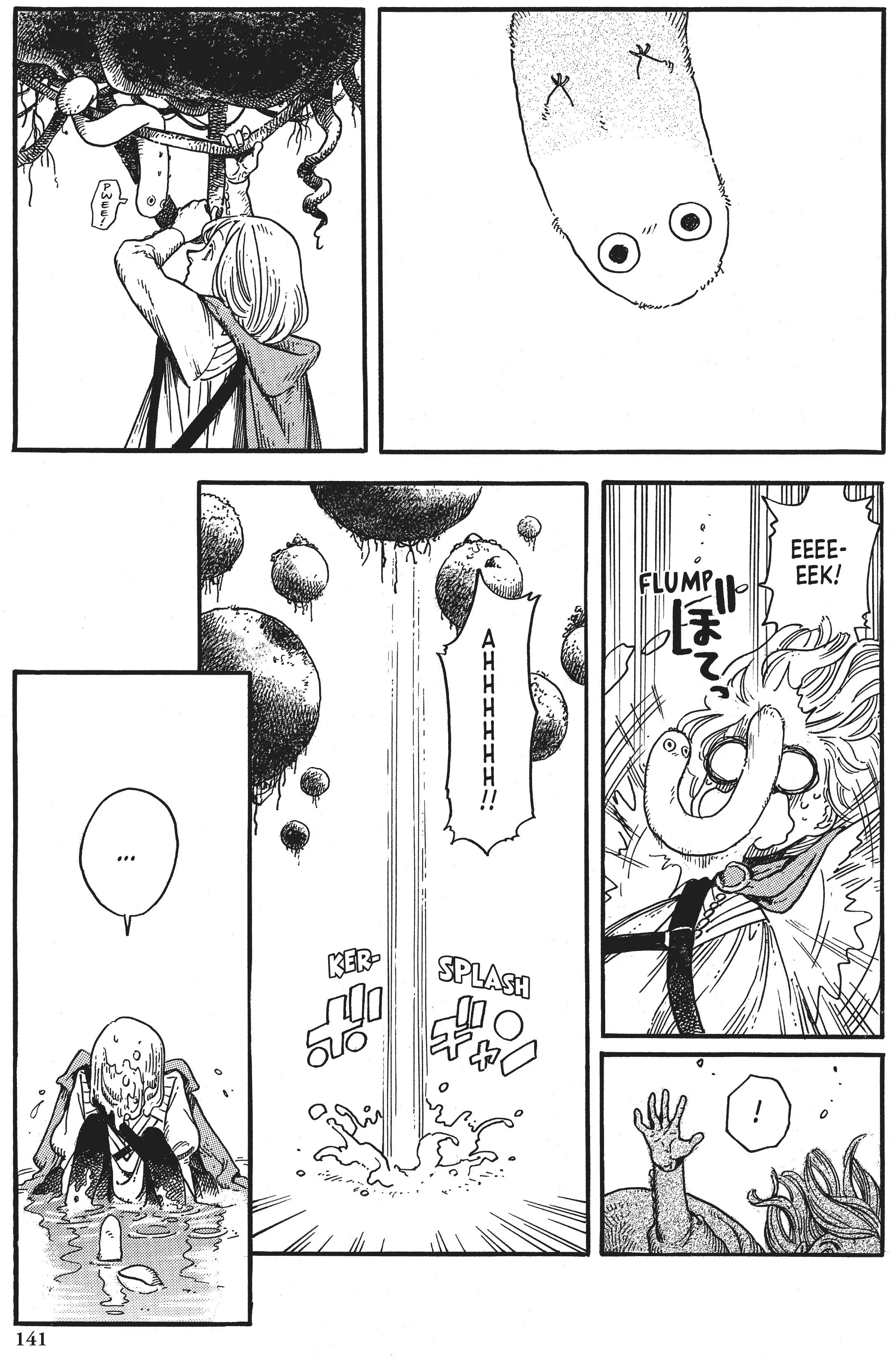 Read Witch Hat Atelier Manga Online