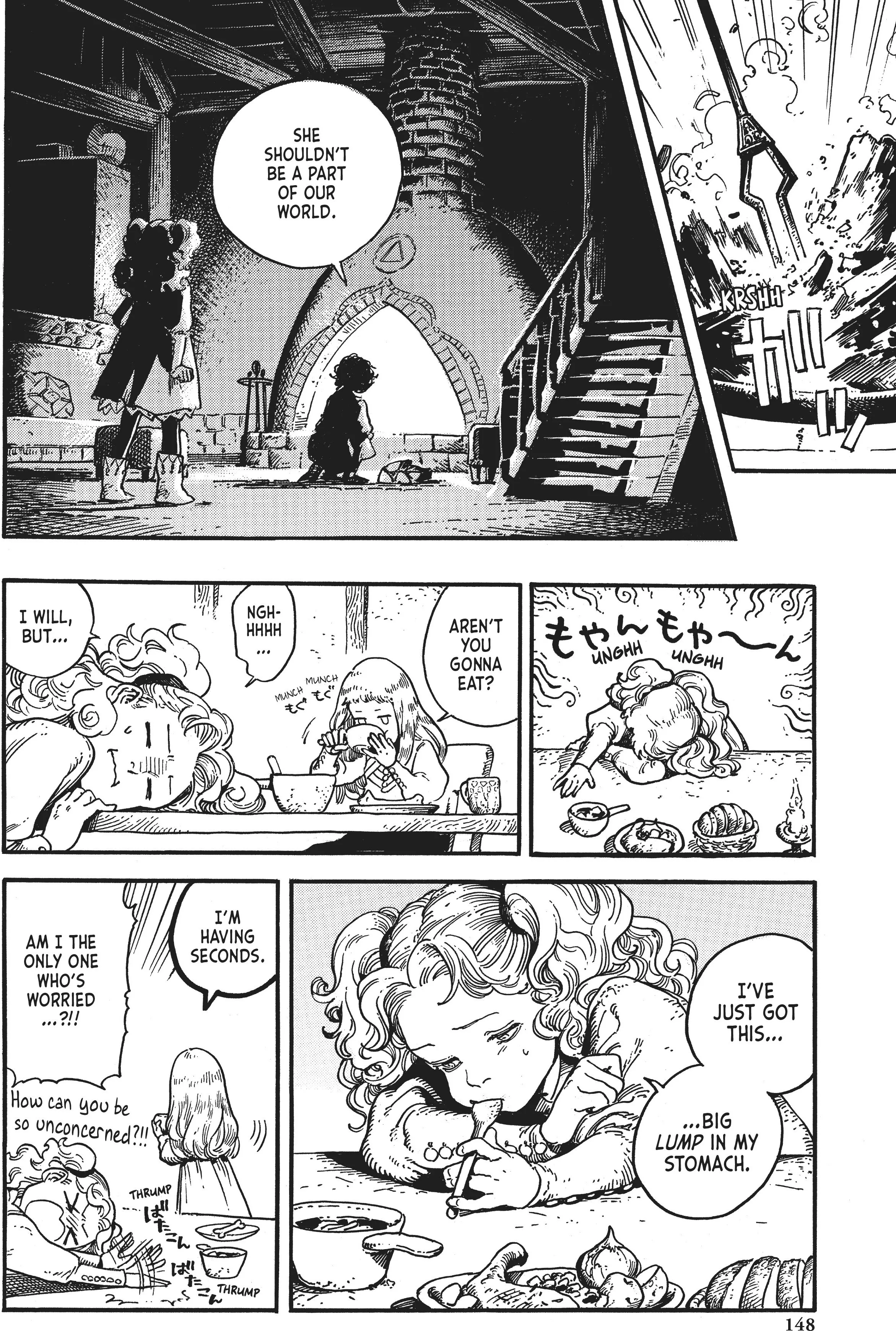 Read Witch Hat Atelier Manga Online