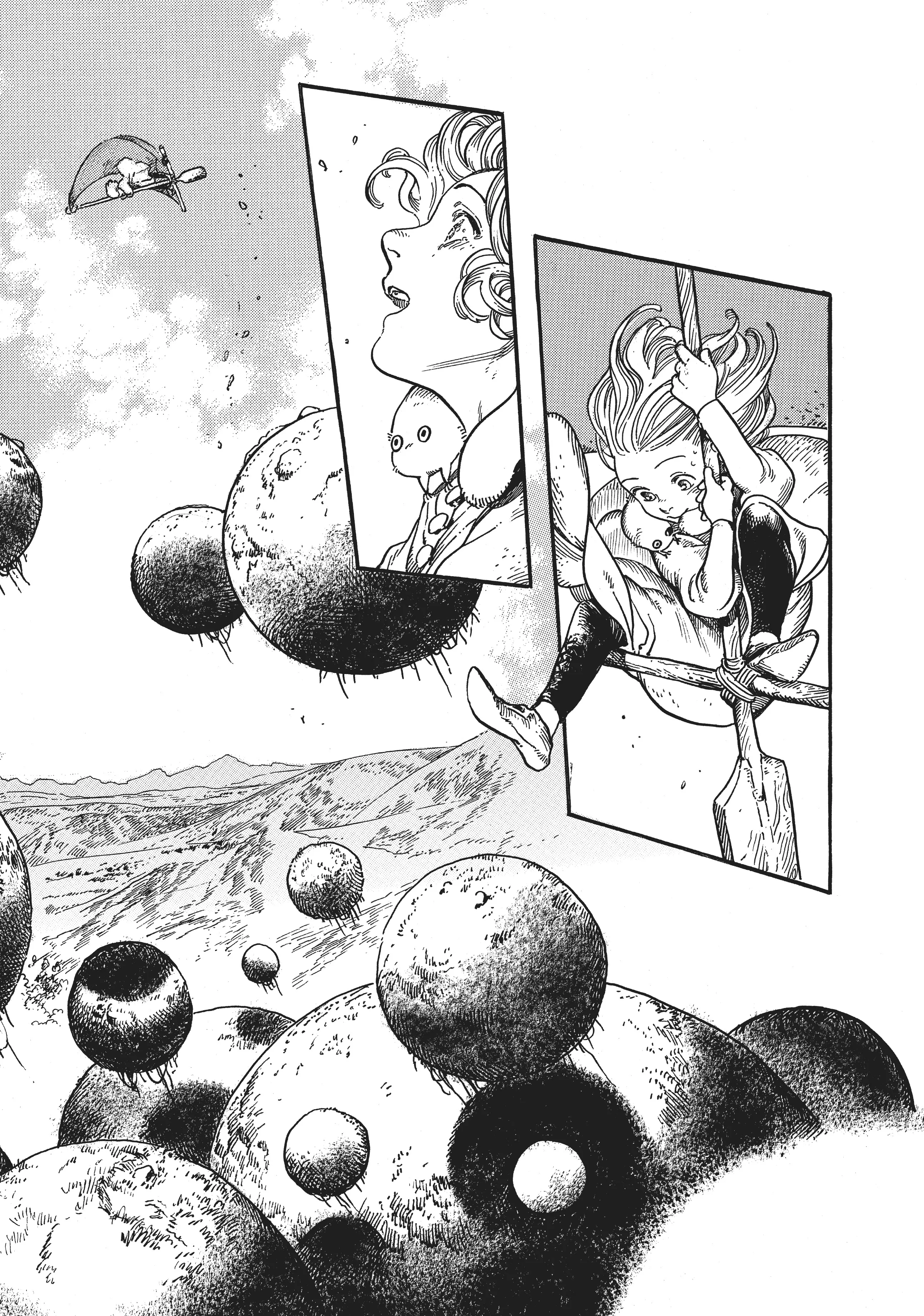 Read Witch Hat Atelier Manga Online