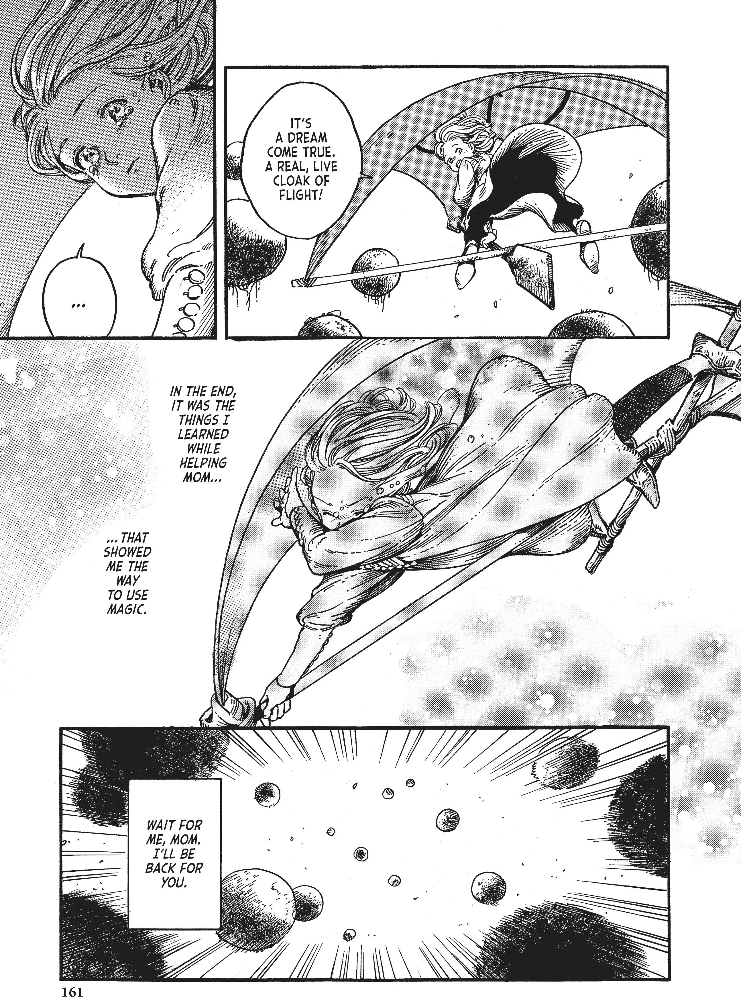 Read Witch Hat Atelier Manga Online