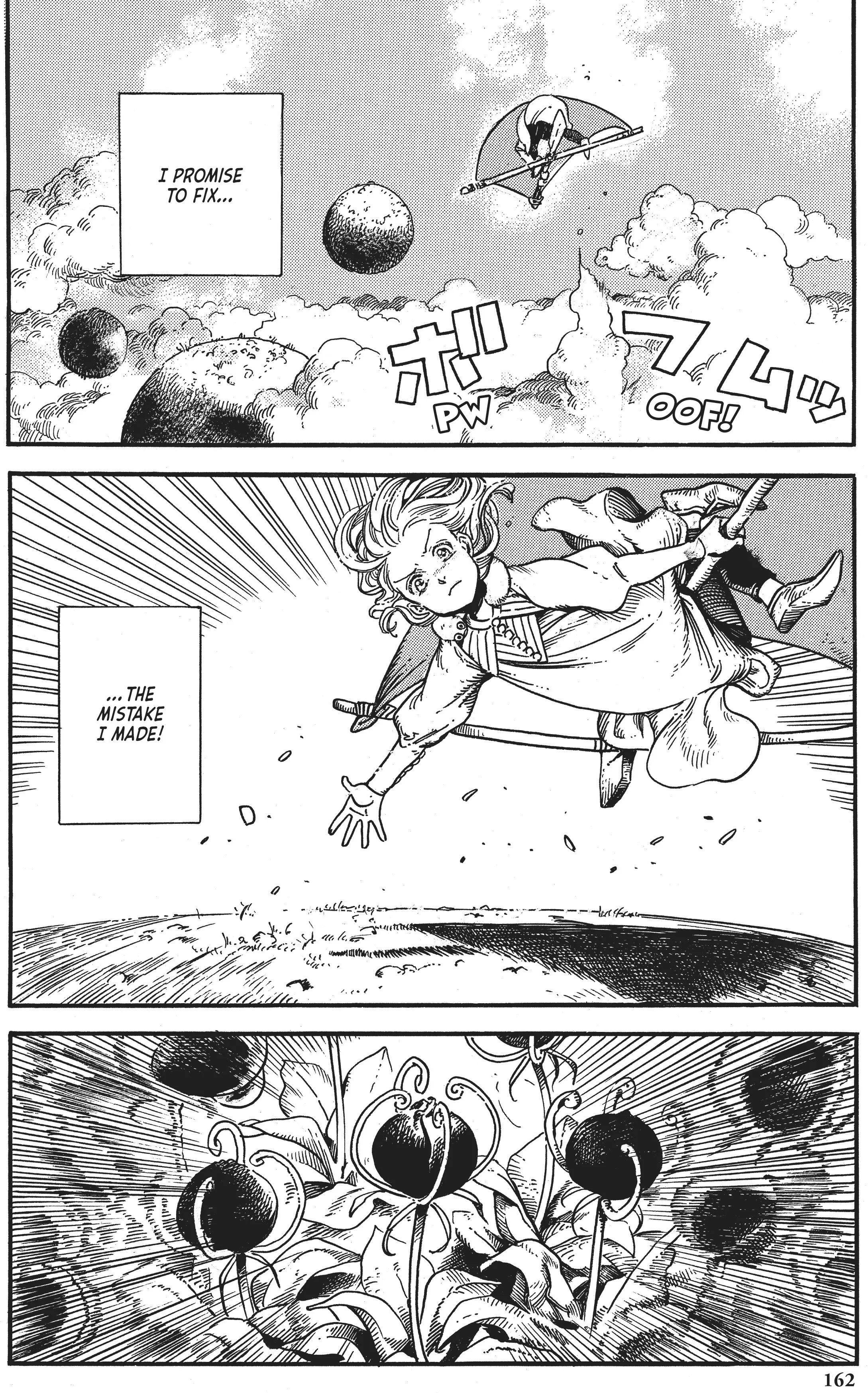 Read Witch Hat Atelier Manga Online