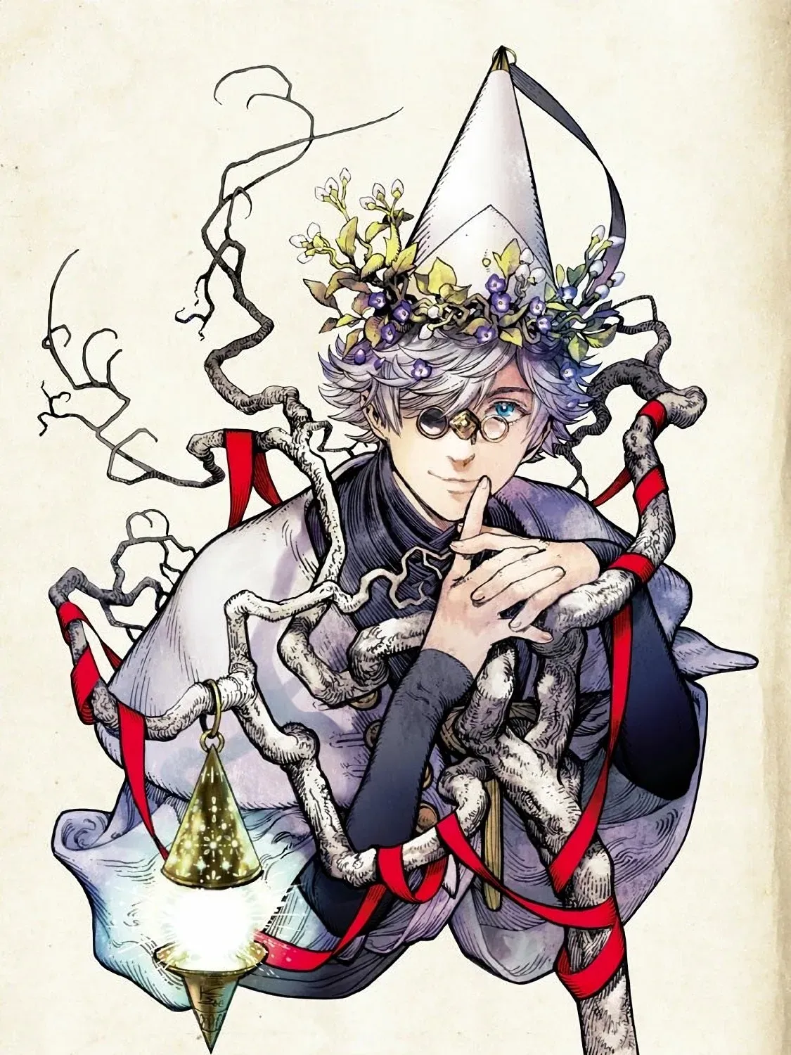 Read Witch Hat Atelier Manga Online