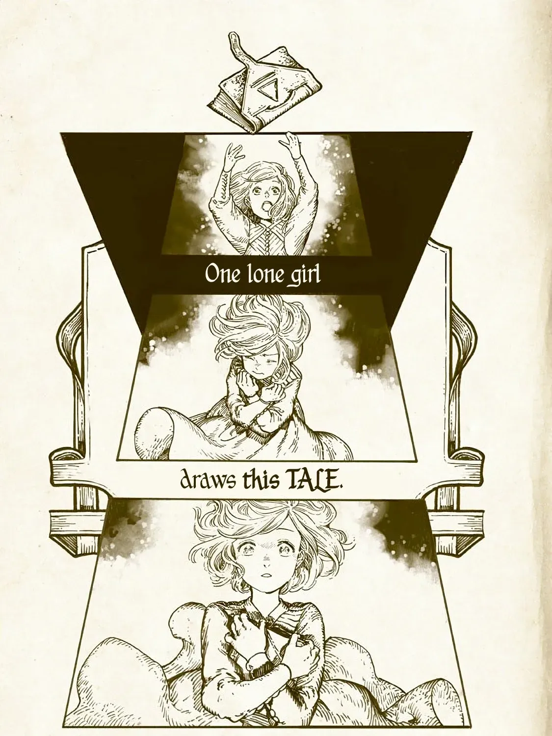 Read Witch Hat Atelier Manga Online