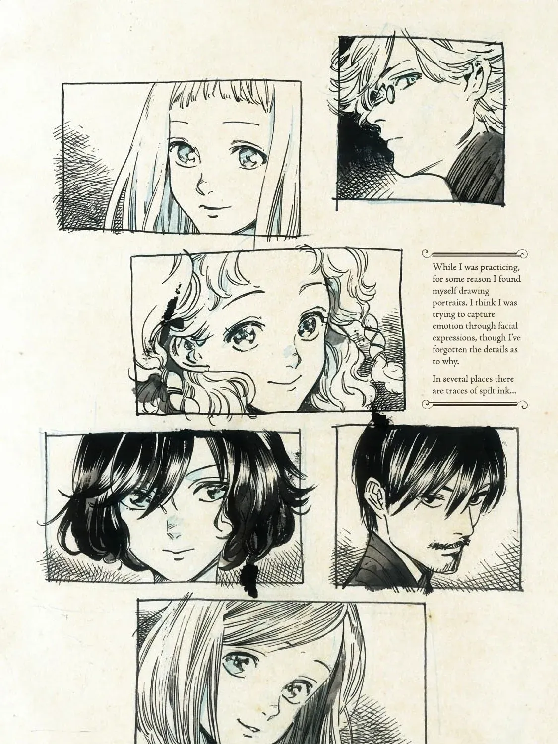 Read Witch Hat Atelier Manga Online
