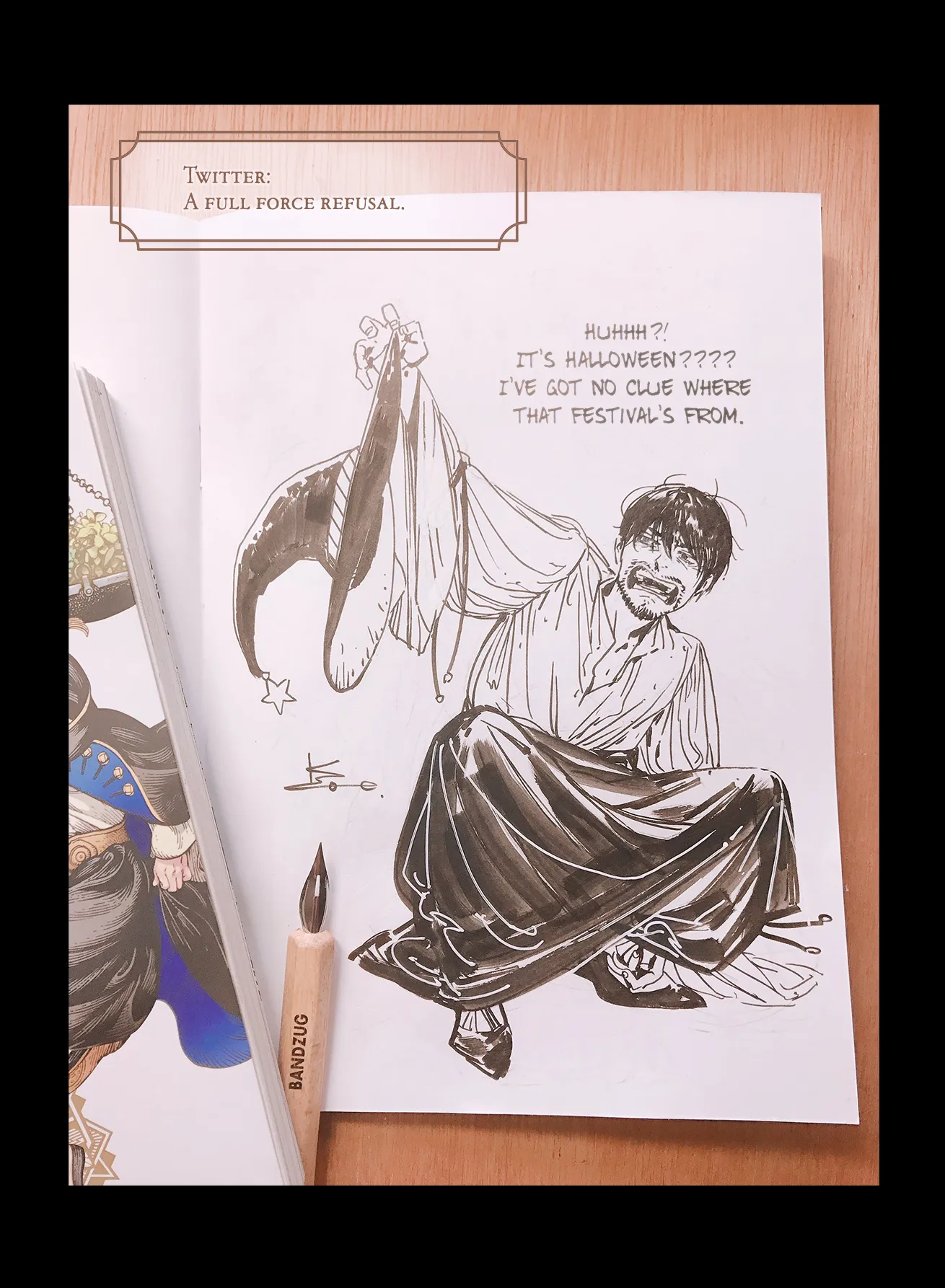Read Witch Hat Atelier Manga Online
