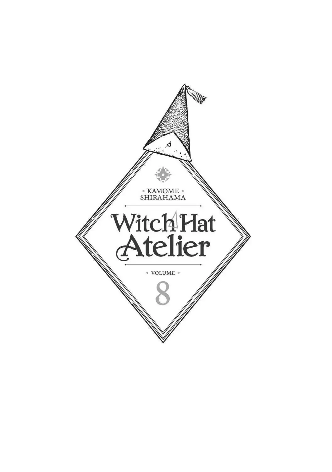 Read Witch Hat Atelier Manga Online