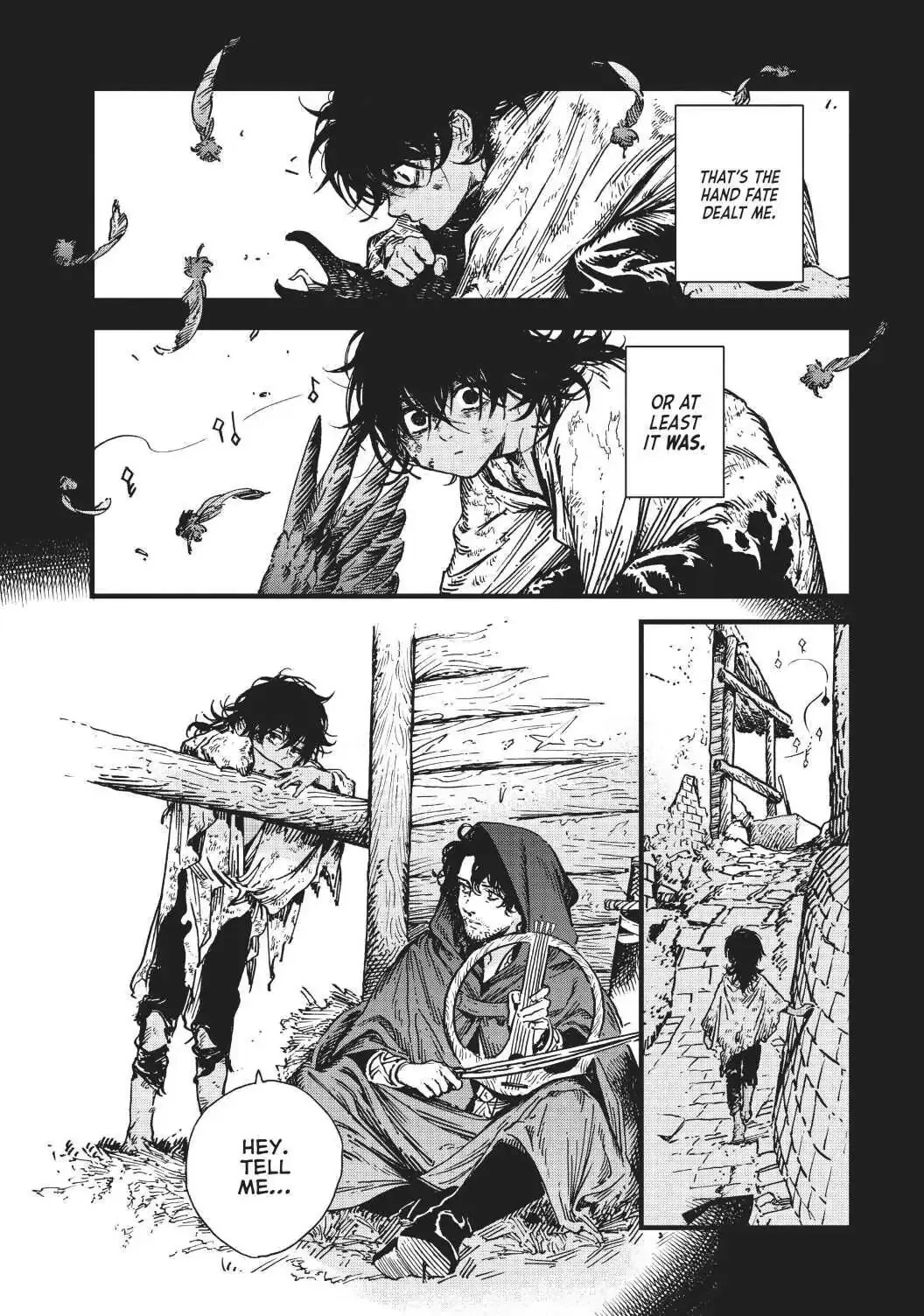 Read Witch Hat Atelier Manga Online