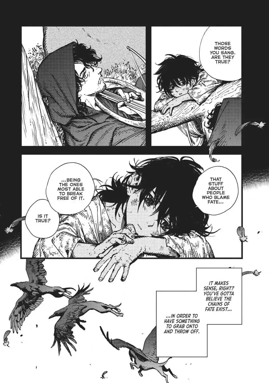 Read Witch Hat Atelier Manga Online