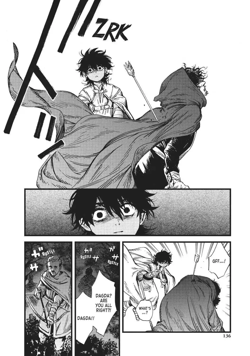 Read Witch Hat Atelier Manga Online