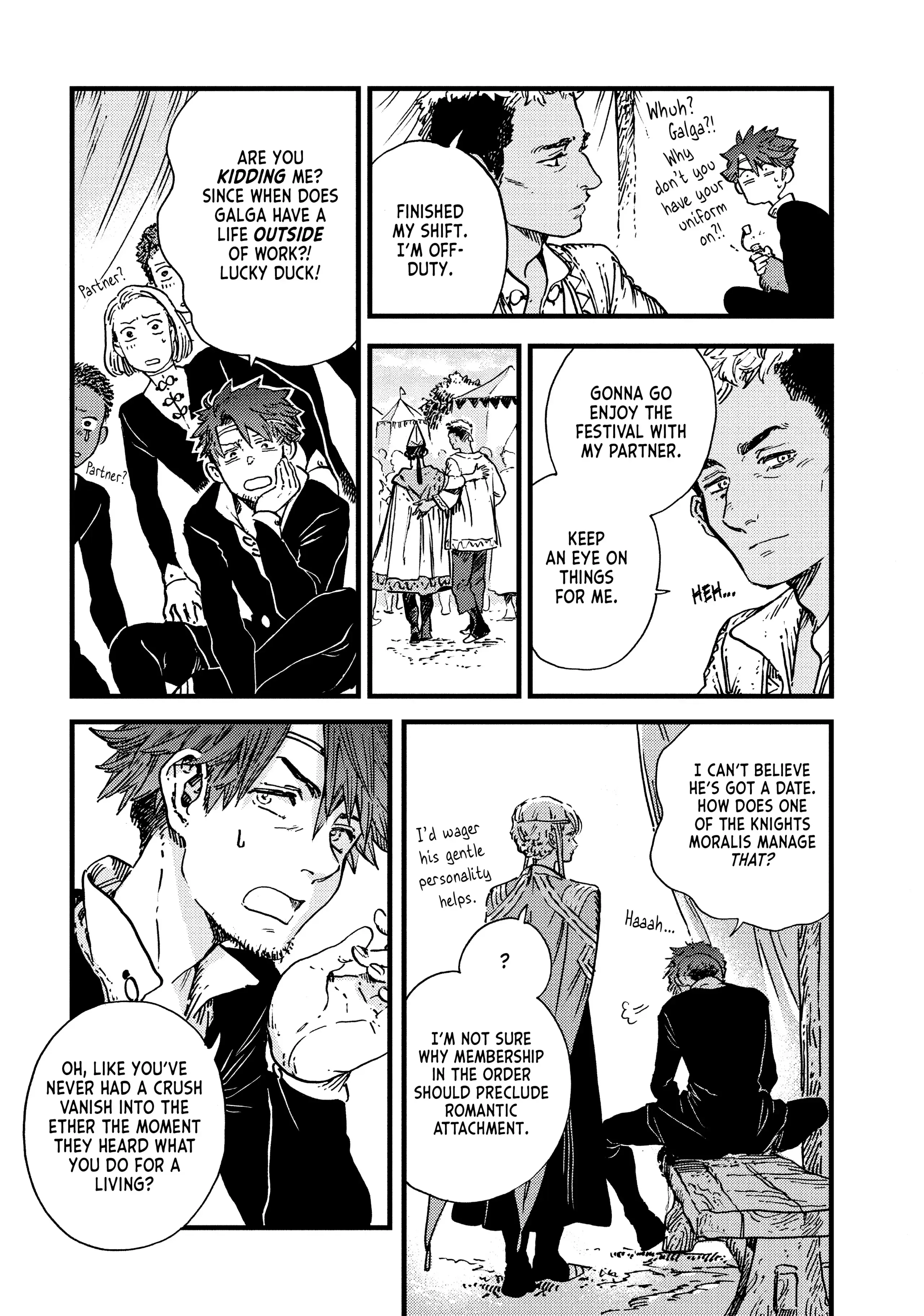 Read Witch Hat Atelier Manga Online