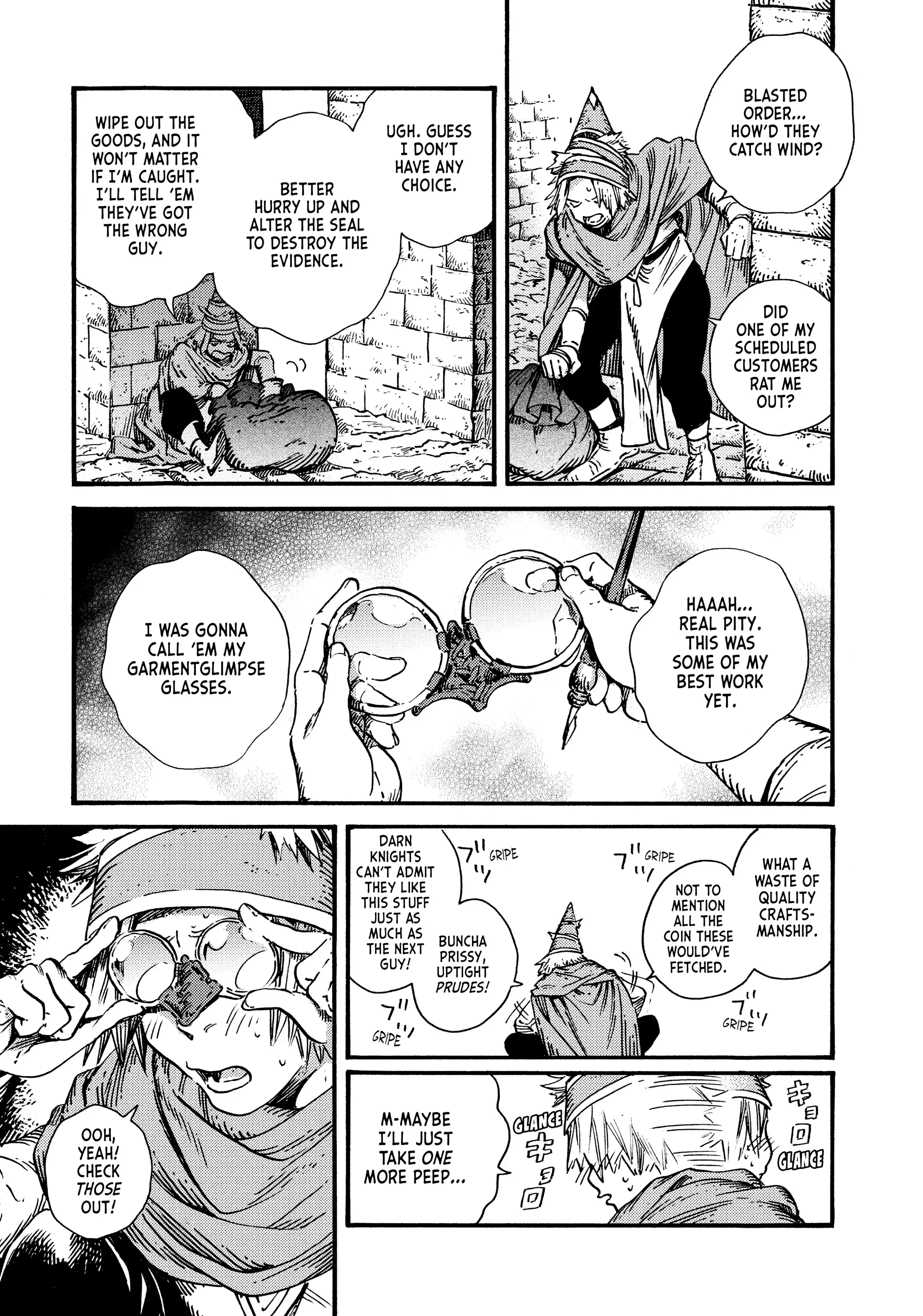 Read Witch Hat Atelier Manga Online