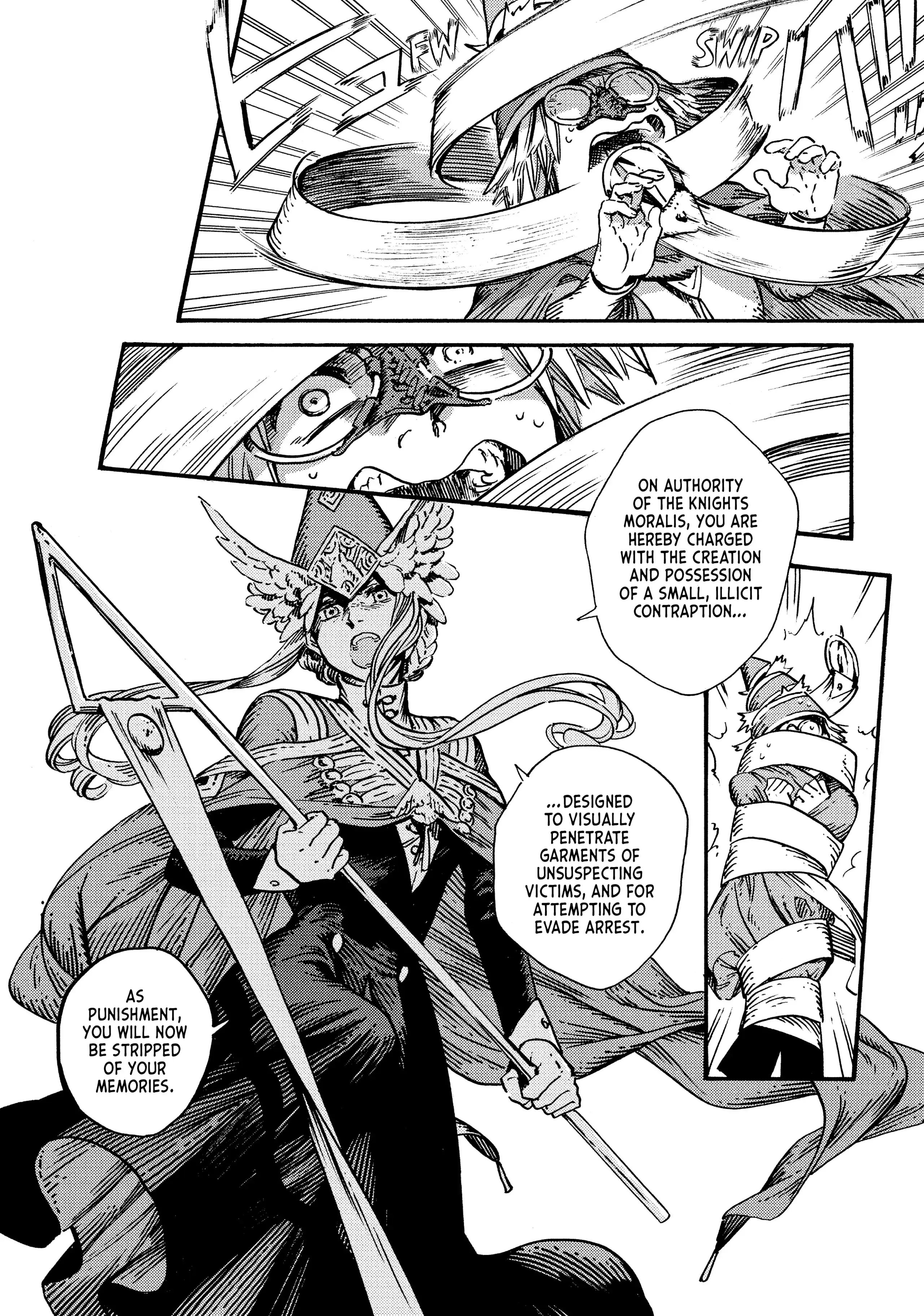 Read Witch Hat Atelier Manga Online