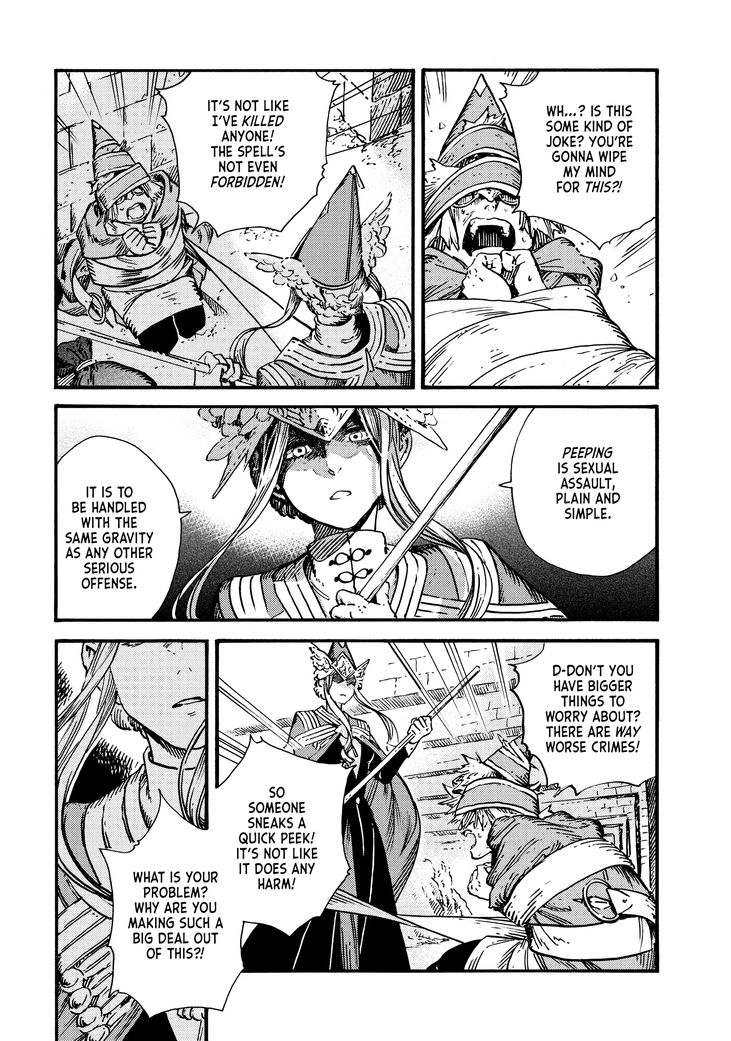Read Witch Hat Atelier Manga Online