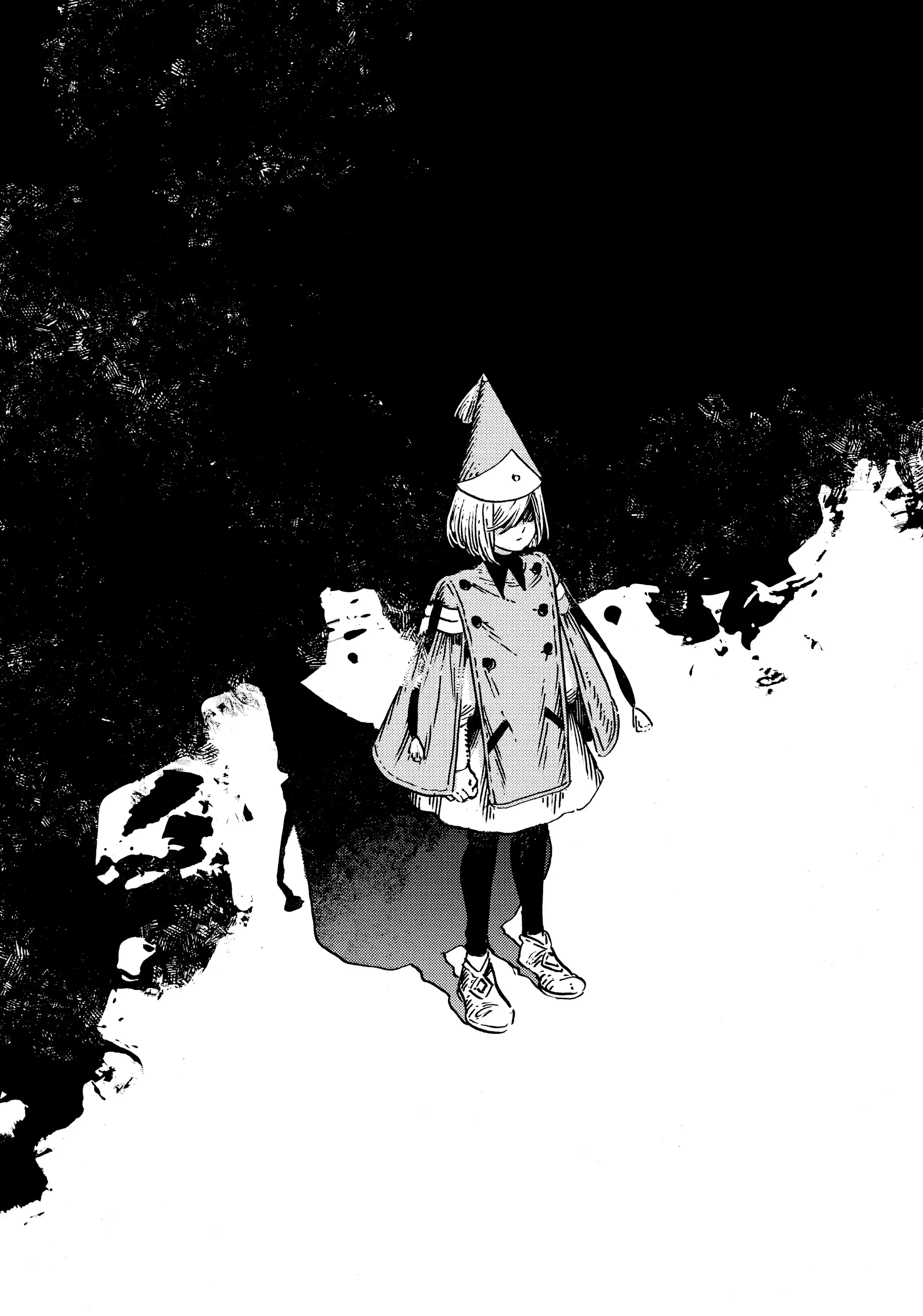 Read Witch Hat Atelier Manga Online