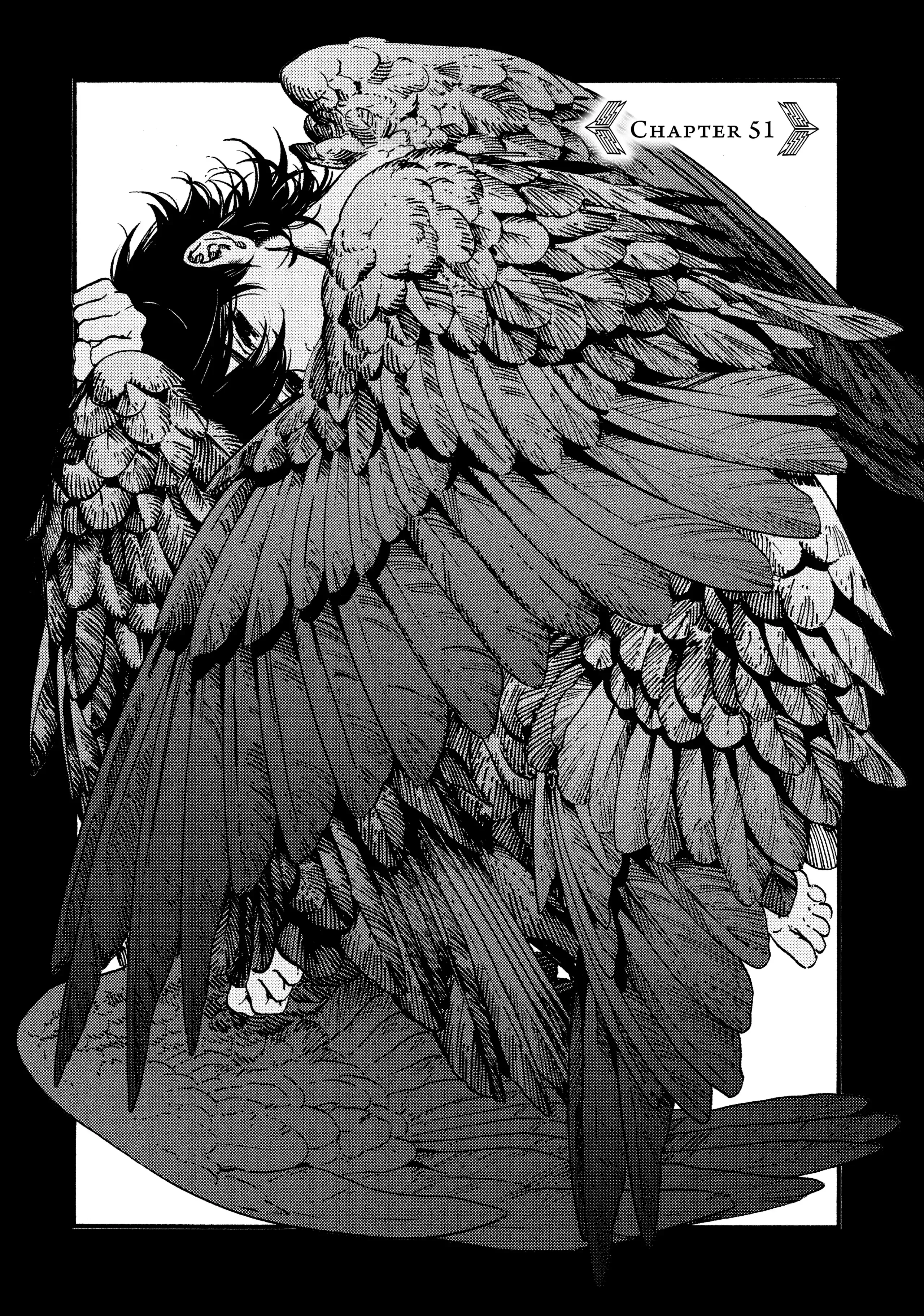 Read Witch Hat Atelier Manga Online