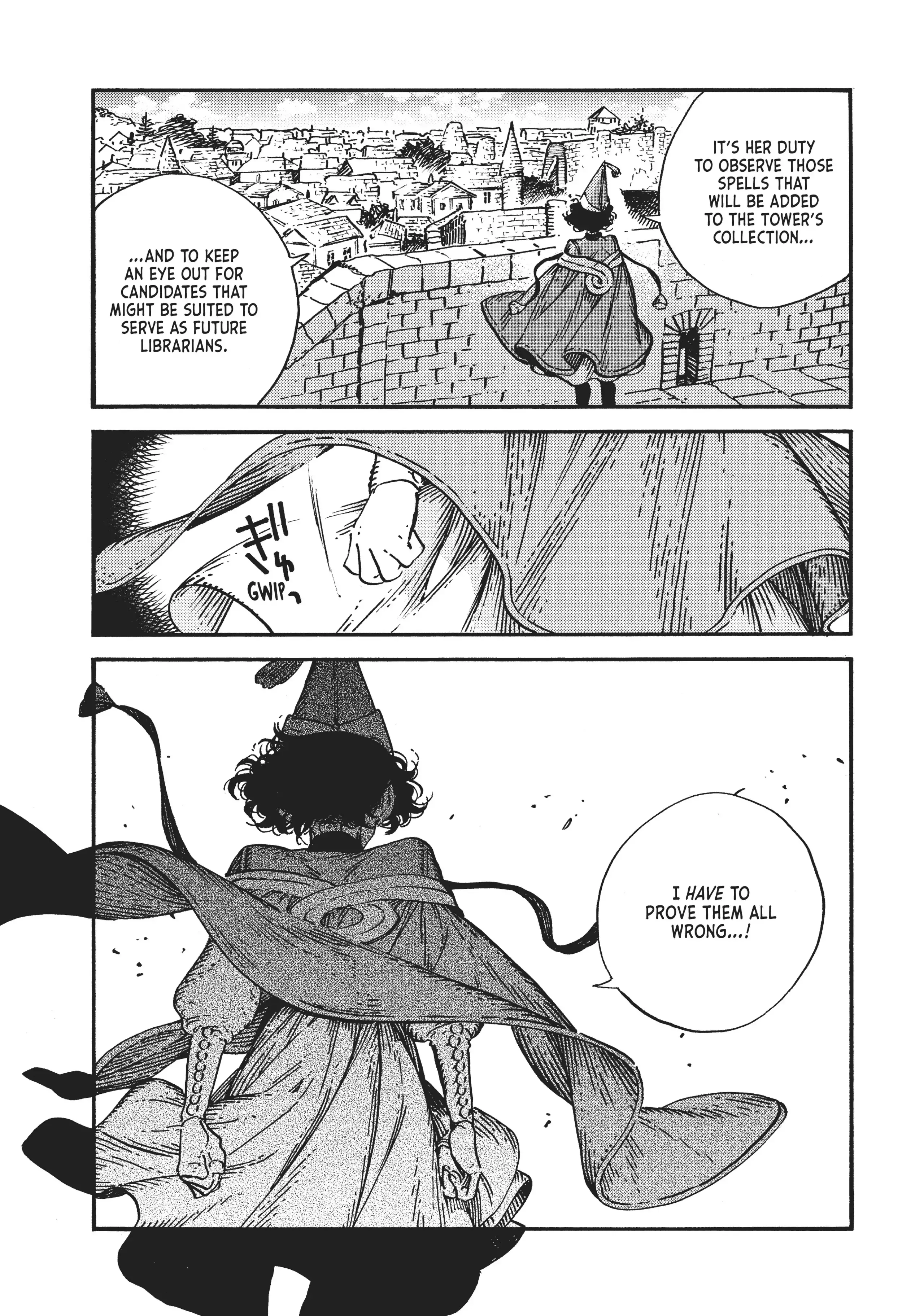 Read Witch Hat Atelier Manga Online