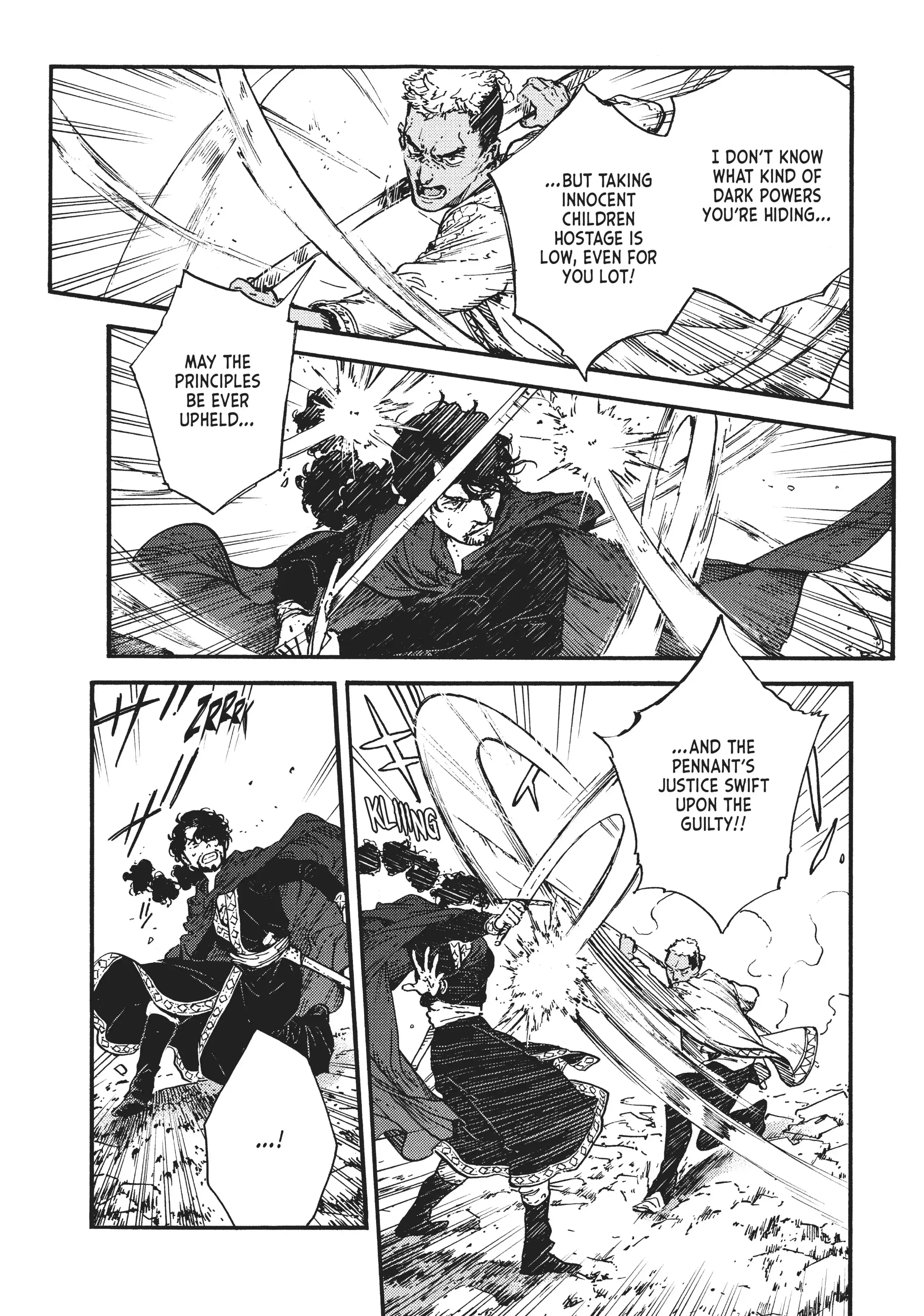 Read Witch Hat Atelier Manga Online