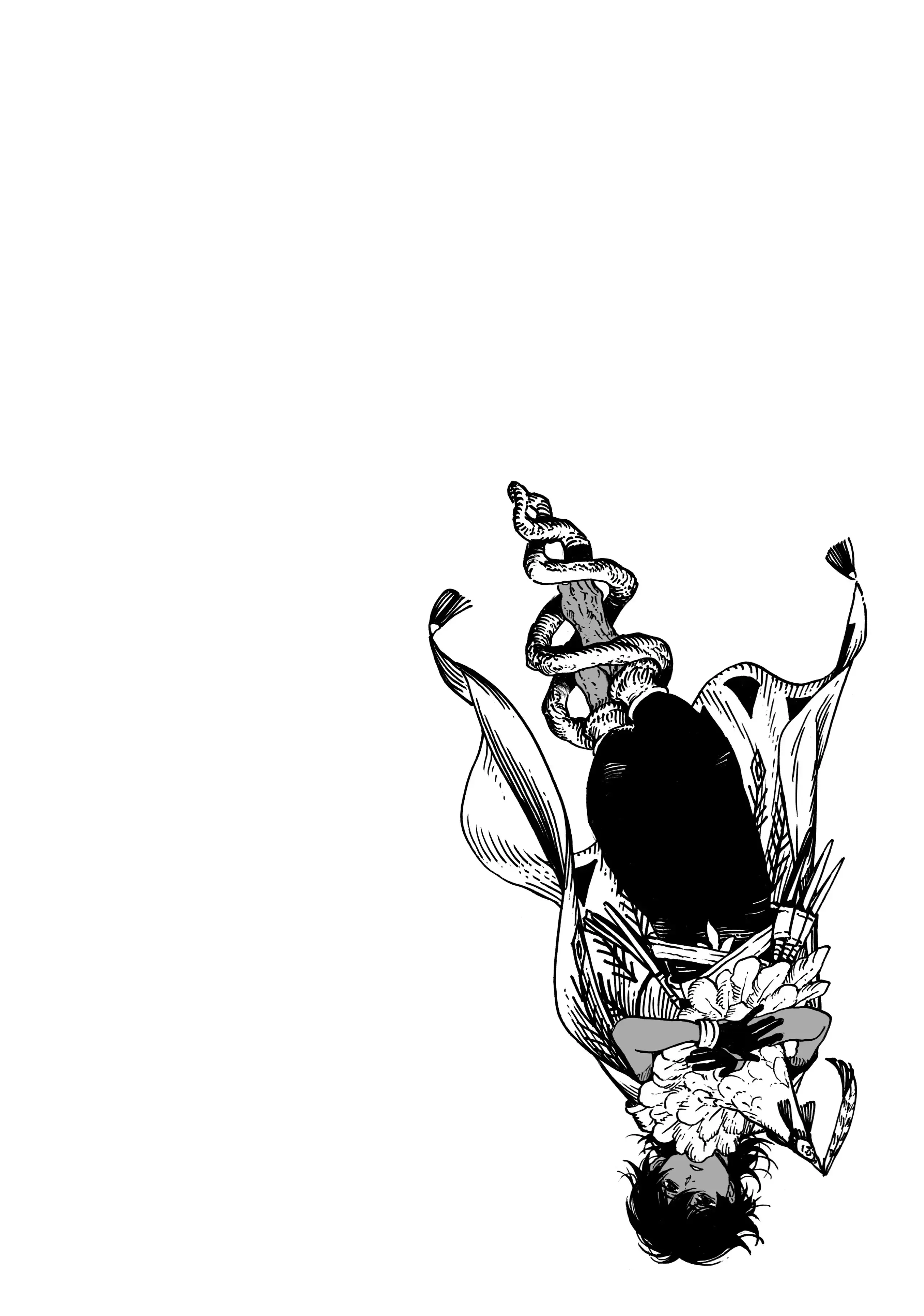 Read Witch Hat Atelier Manga Online
