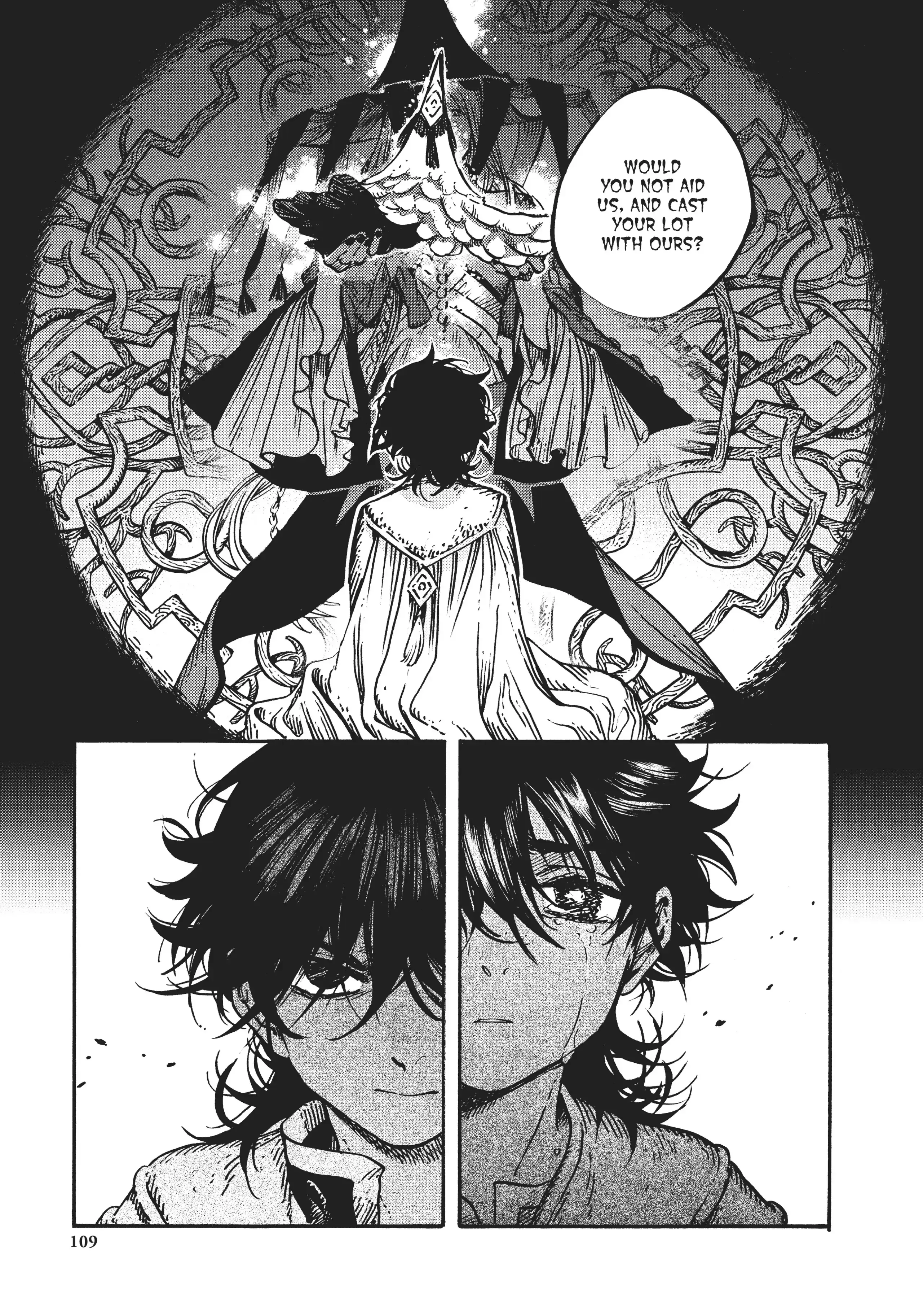 Read Witch Hat Atelier Manga Online