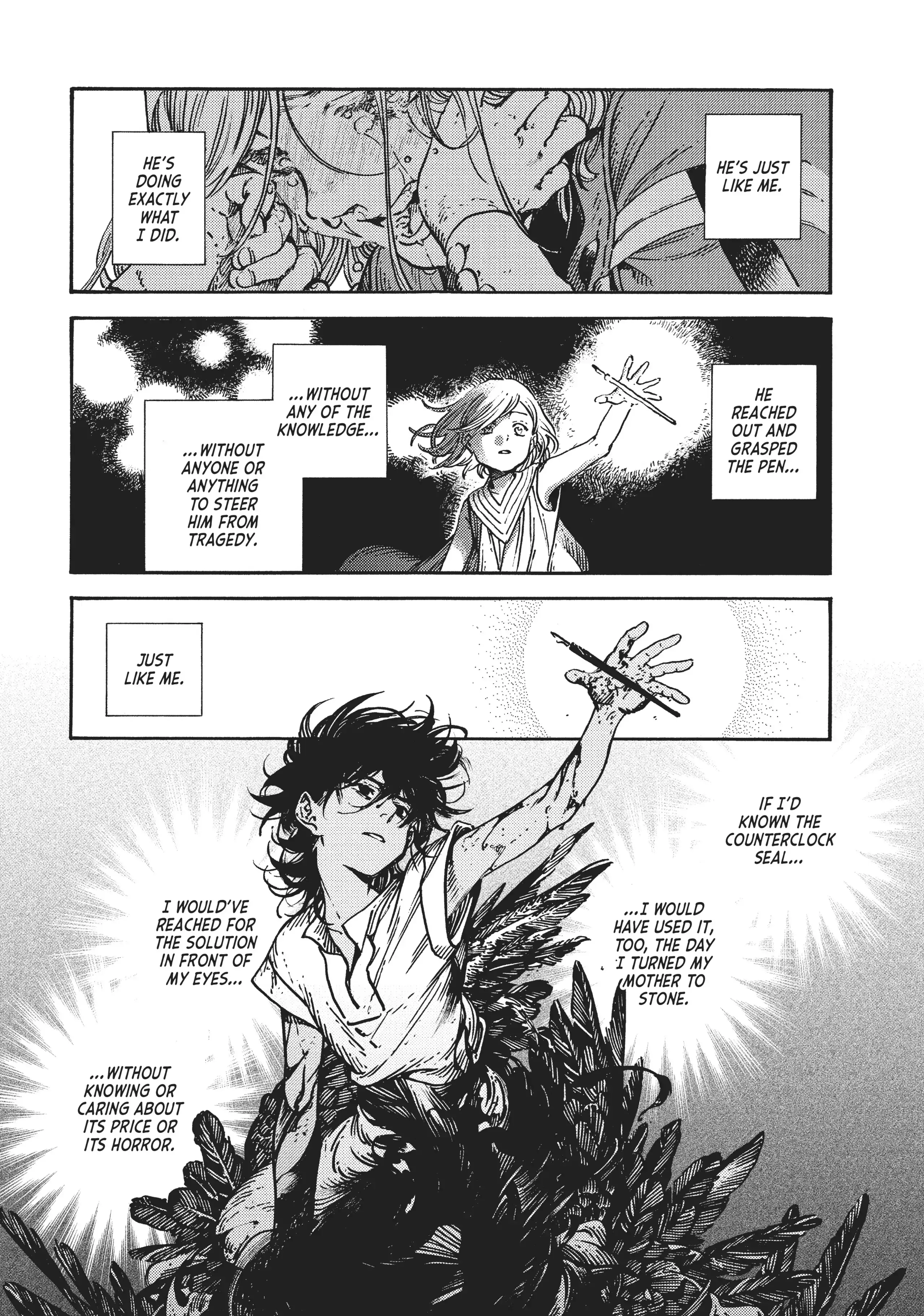 Read Witch Hat Atelier Manga Online