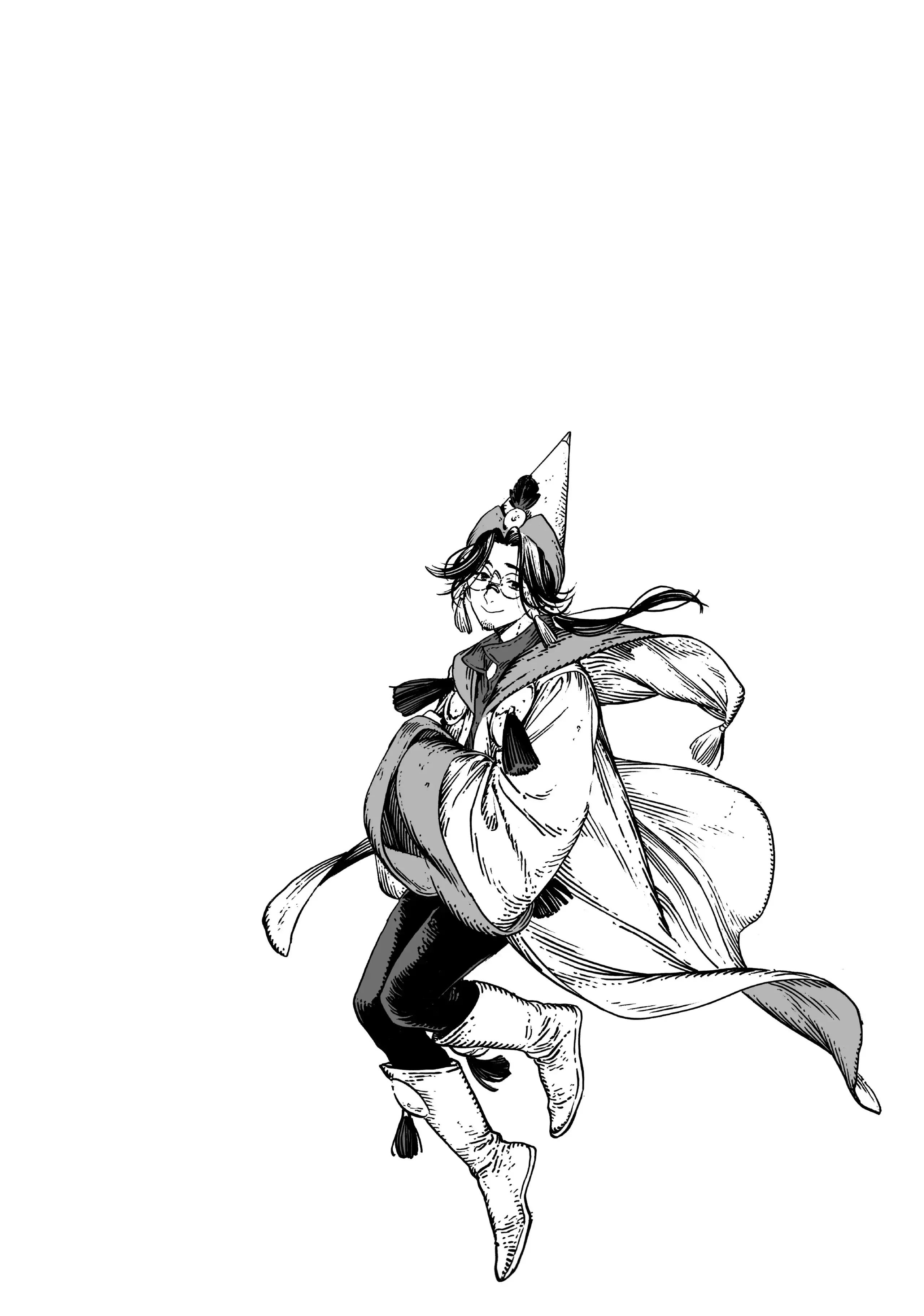 Read Witch Hat Atelier Manga Online