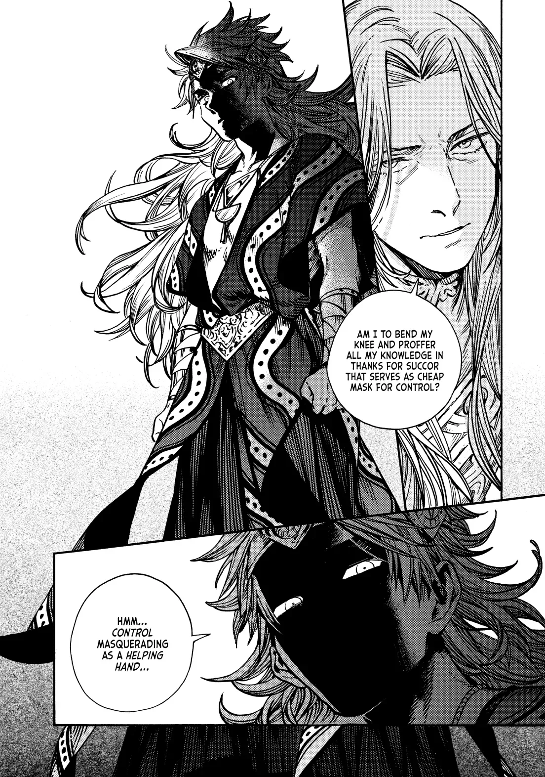 Read Witch Hat Atelier Manga Online