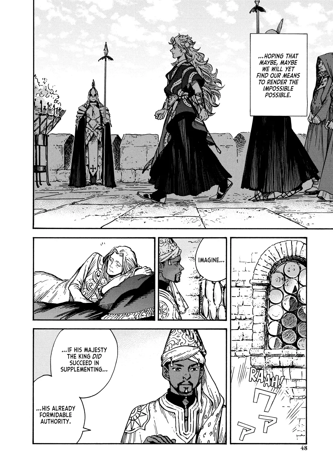 Read Witch Hat Atelier Manga Online