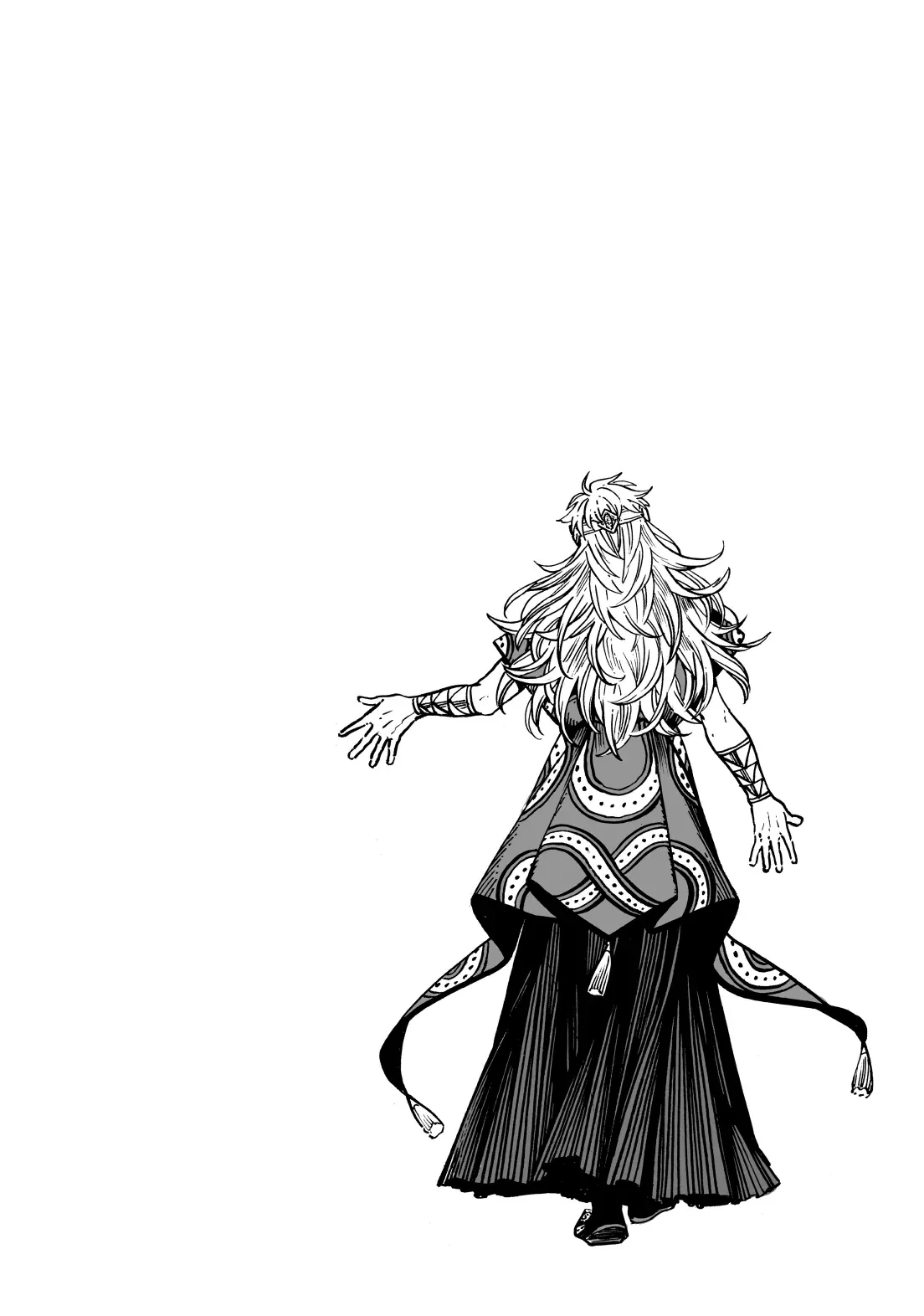 Read Witch Hat Atelier Manga Online