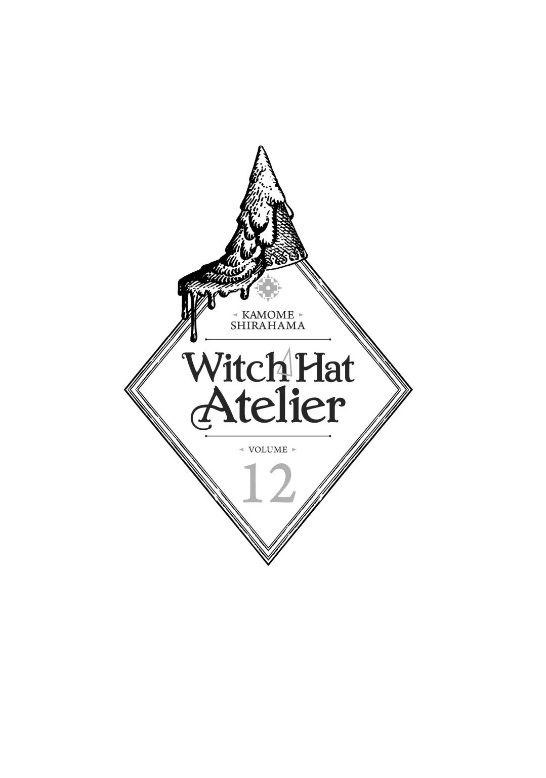 Read Witch Hat Atelier Manga Online