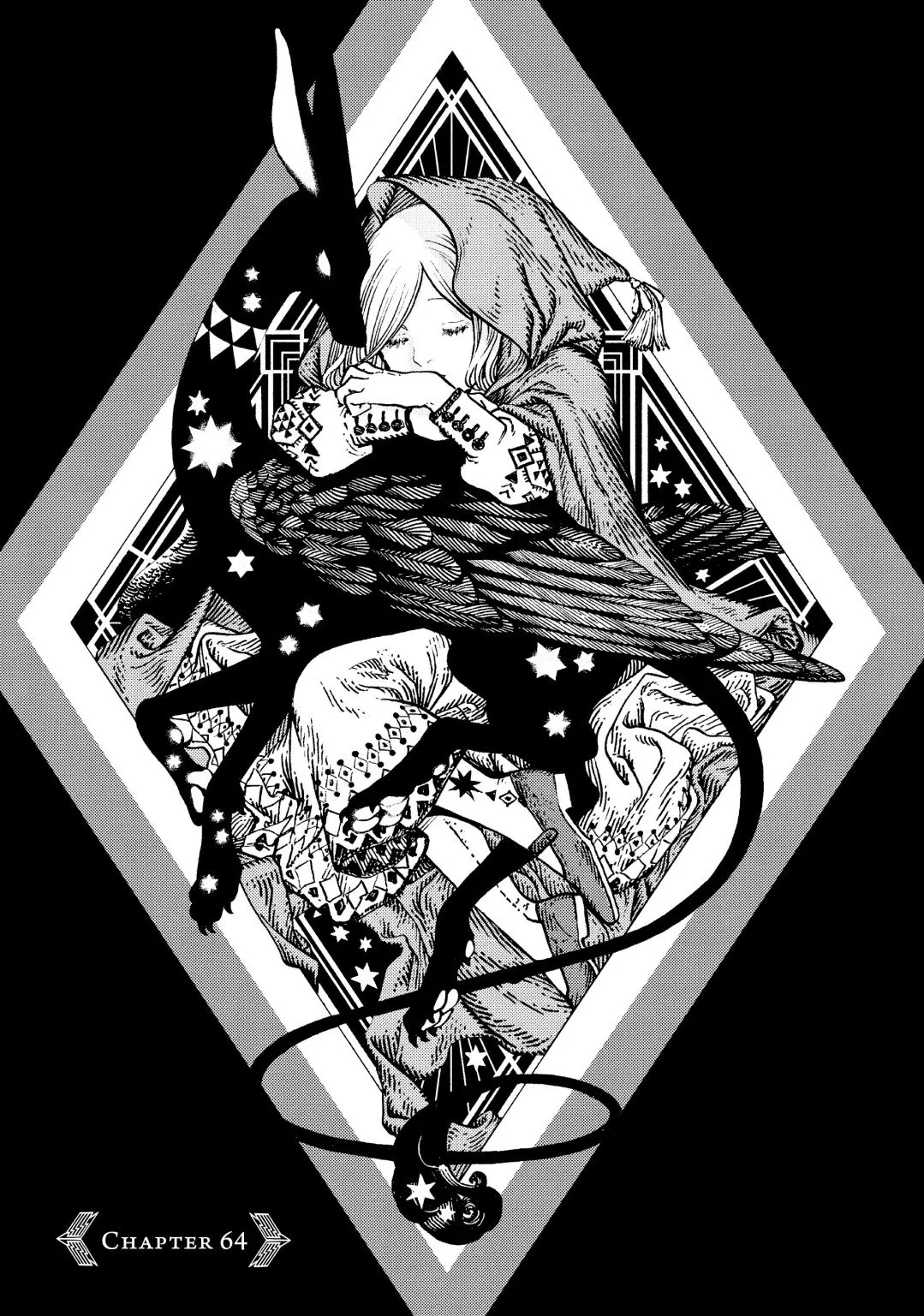 Read Witch Hat Atelier Manga Online