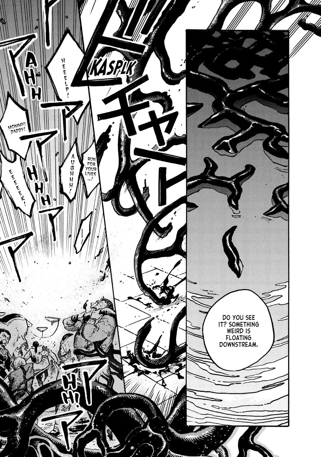 Read Witch Hat Atelier Manga Online