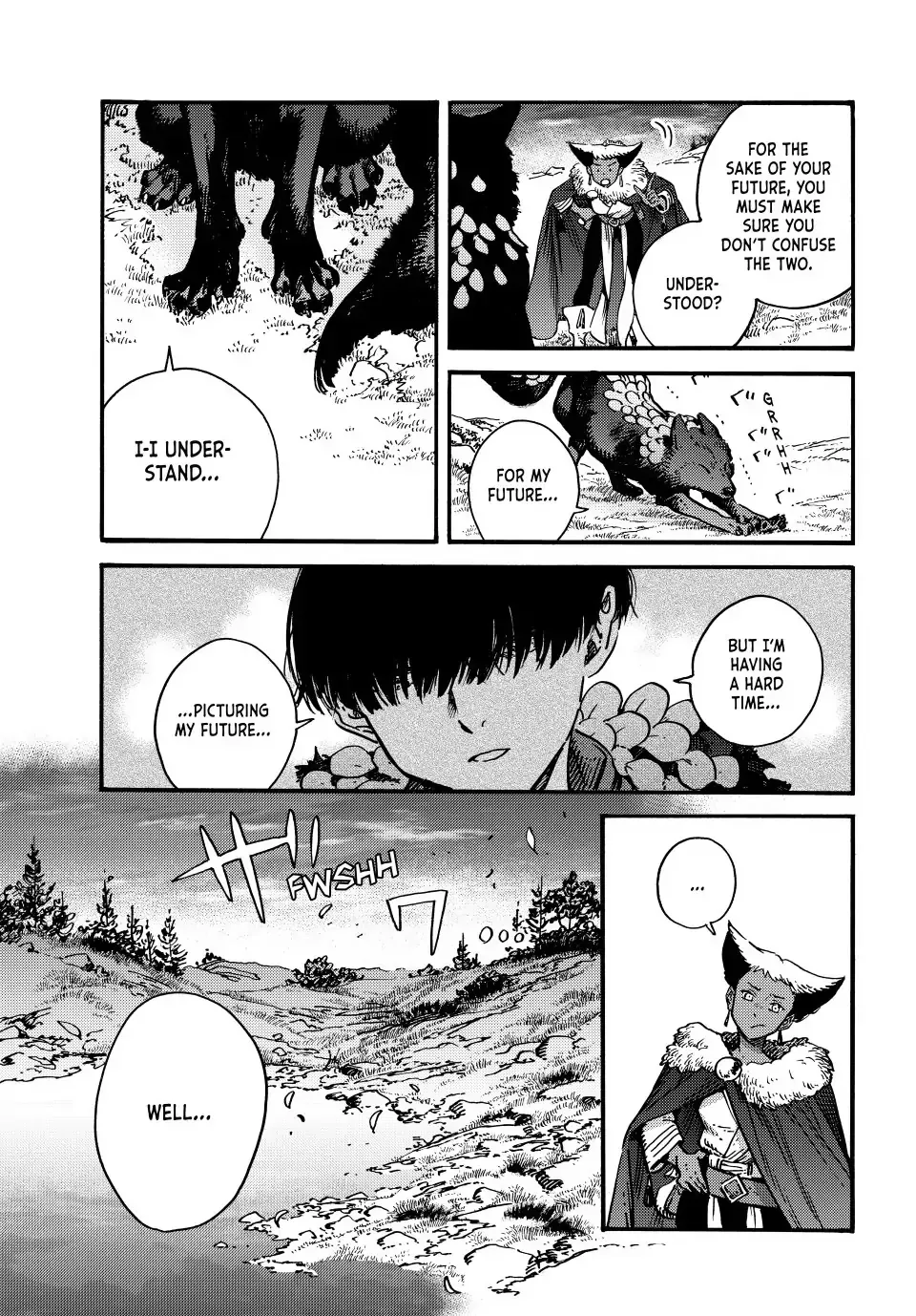 Read Witch Hat Atelier Manga Online