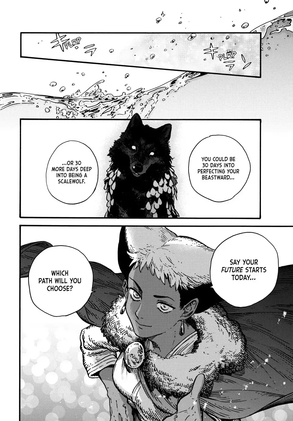 Read Witch Hat Atelier Manga Online
