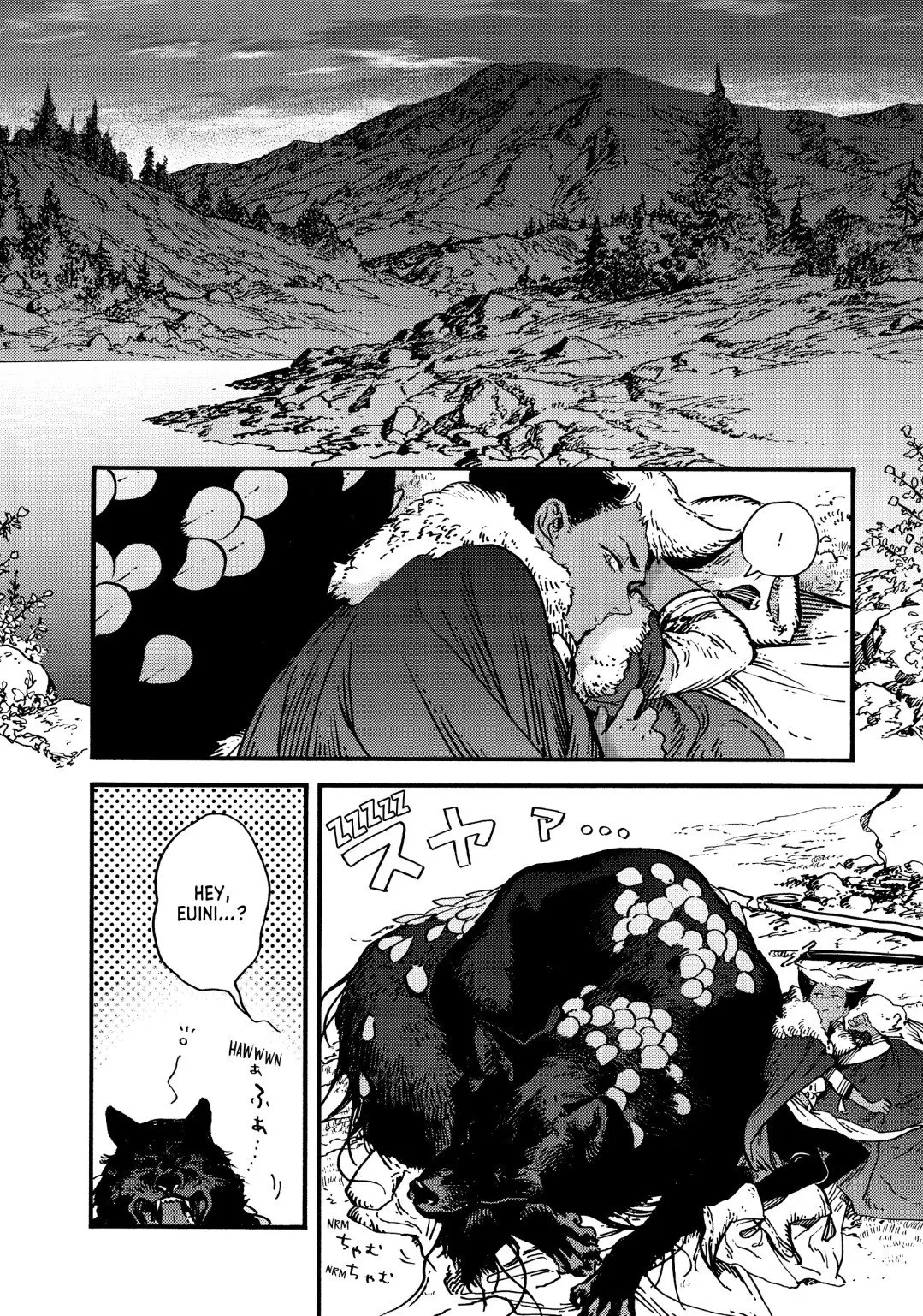 Read Witch Hat Atelier Manga Online