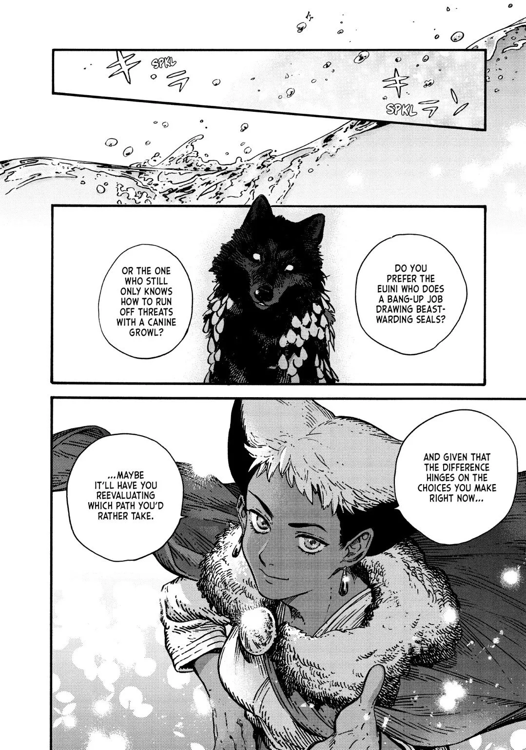 Read Witch Hat Atelier Manga Online