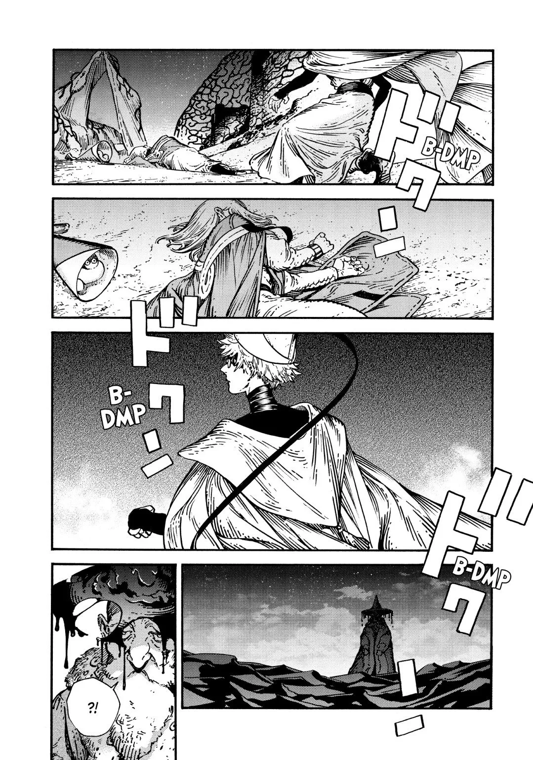 Read Witch Hat Atelier Manga Online