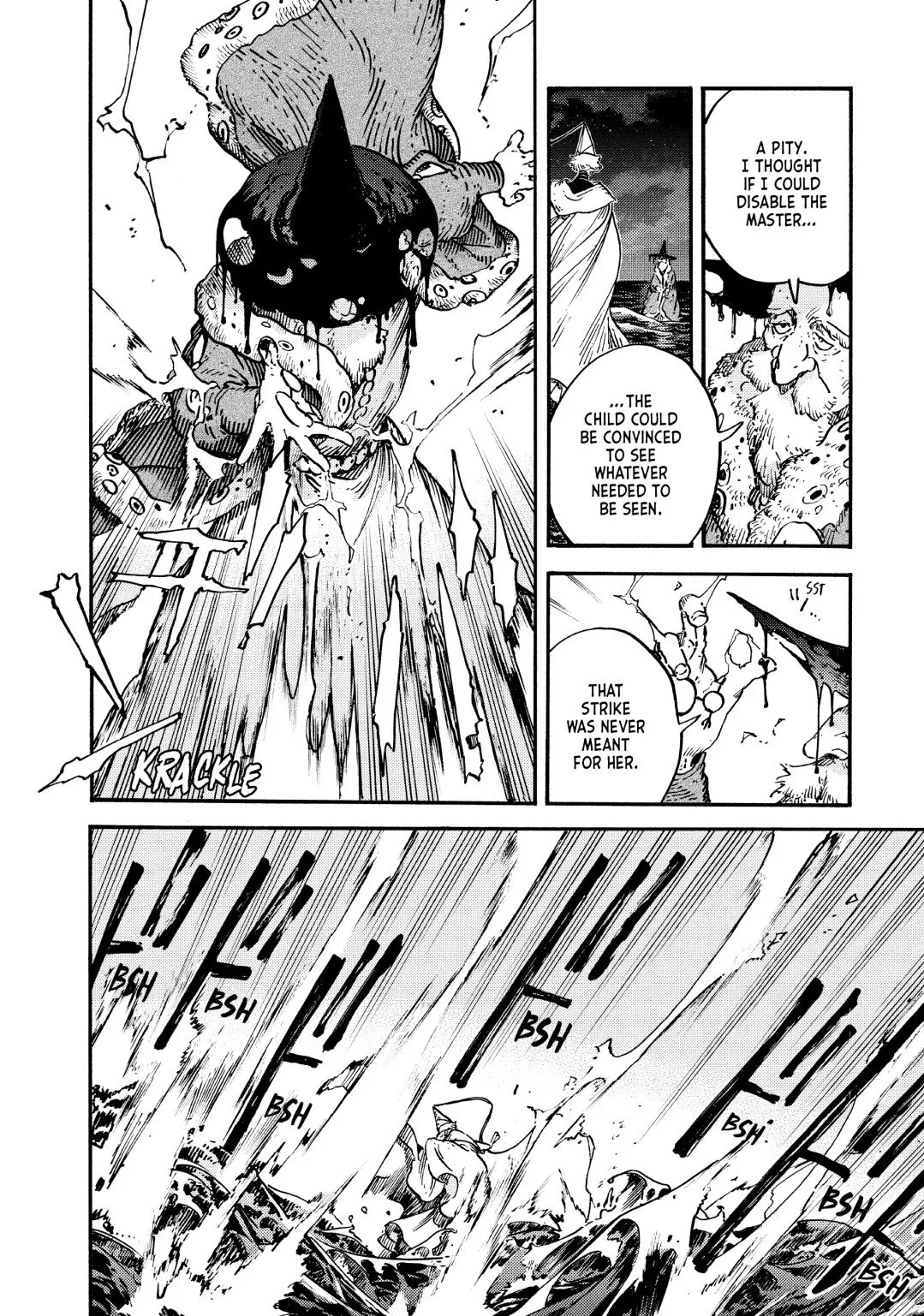 Read Witch Hat Atelier Manga Online