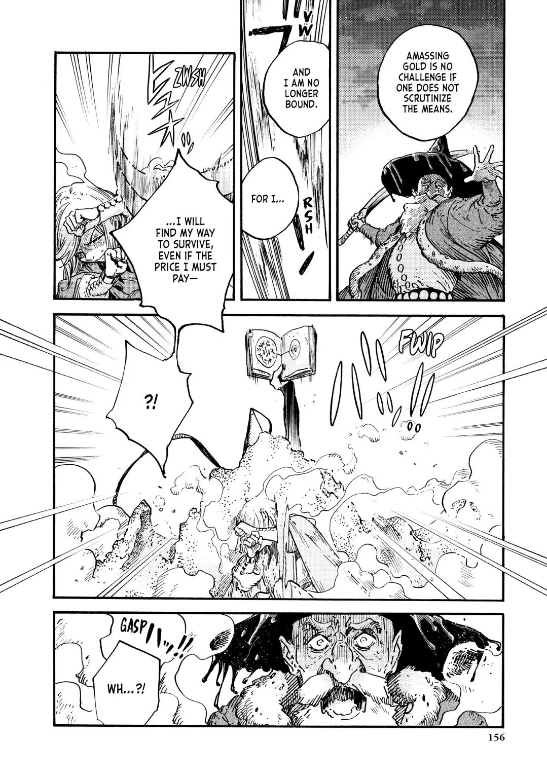 Read Witch Hat Atelier Manga Online