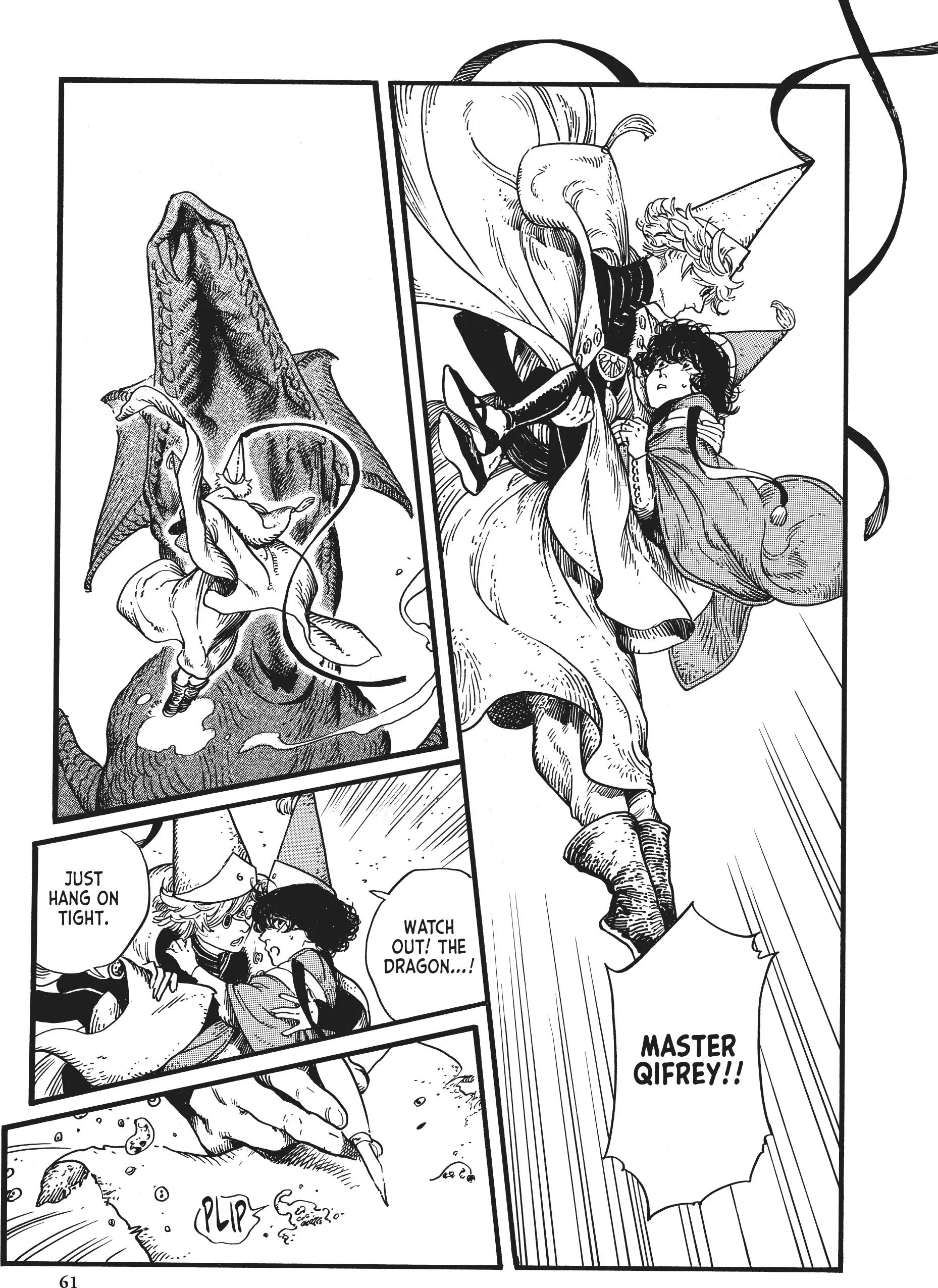 Read Witch Hat Atelier Manga Online