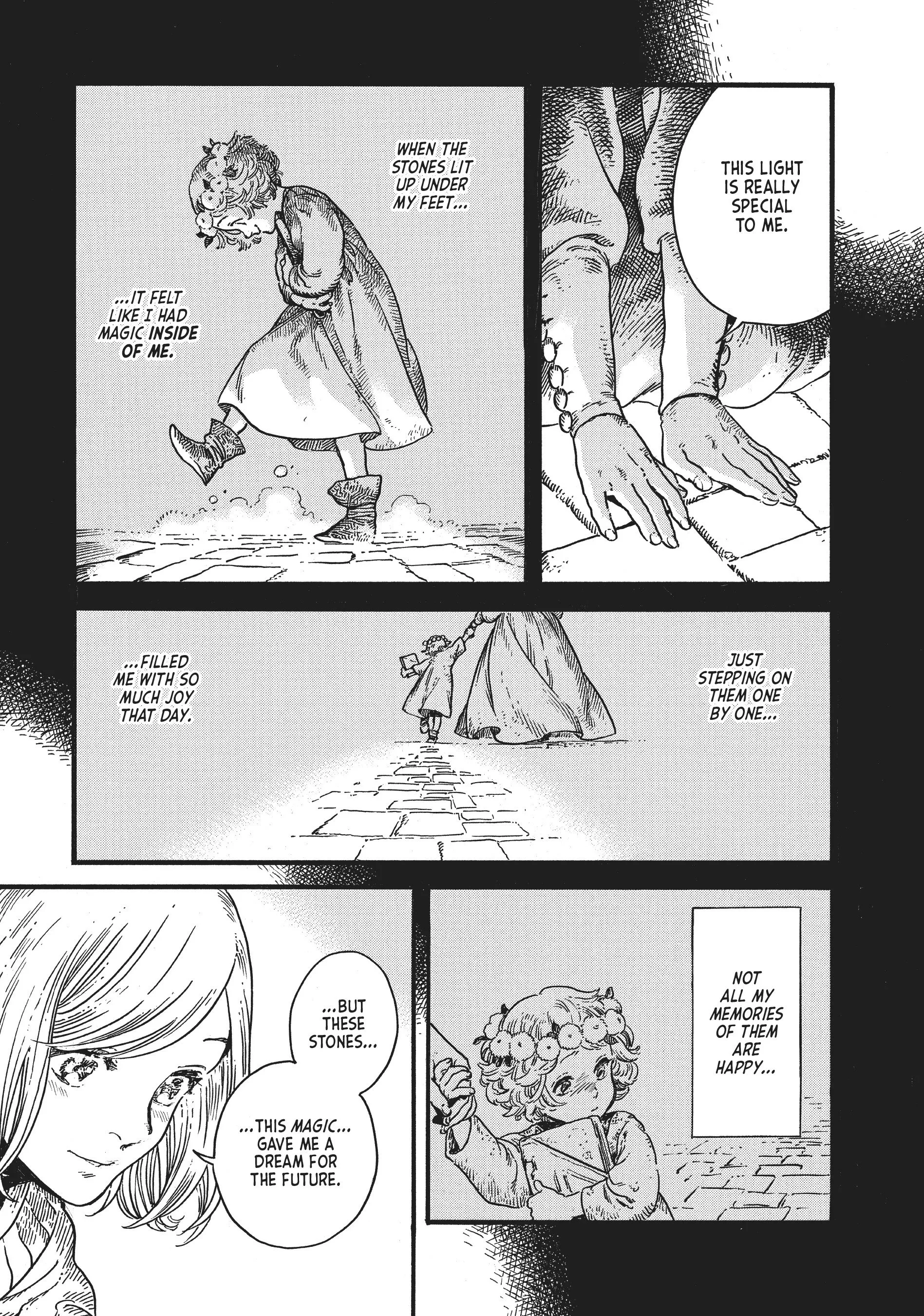 Read Witch Hat Atelier Manga Online