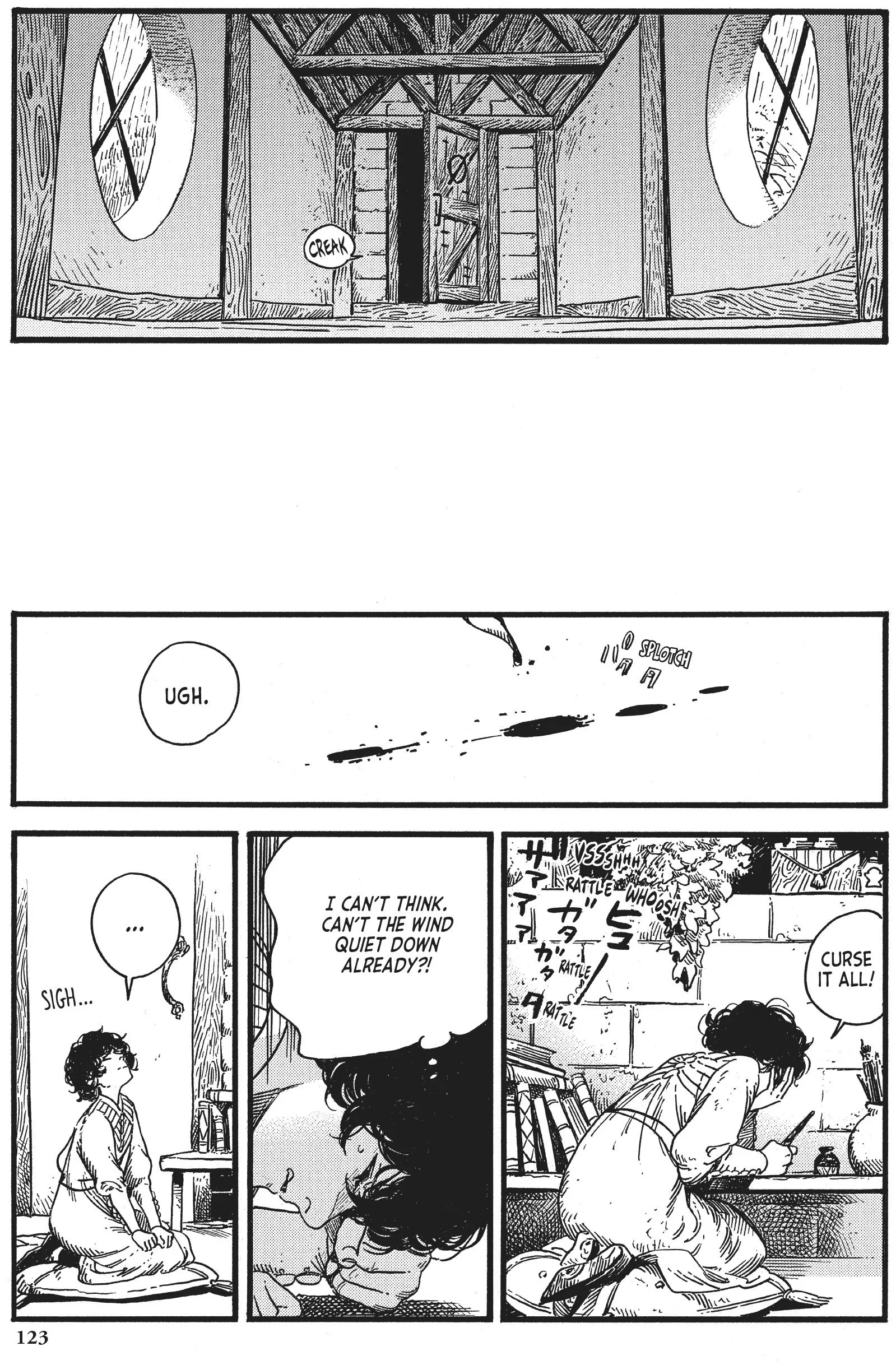 Read Witch Hat Atelier Manga Online