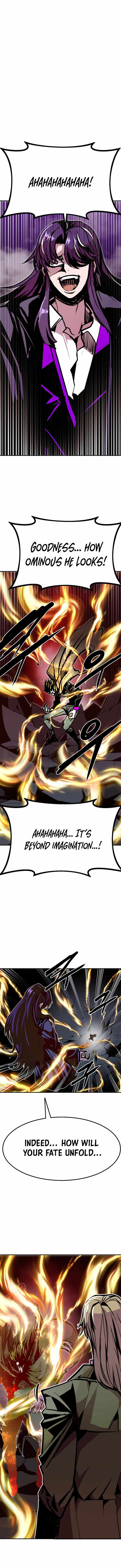 Read Worthless Regression Manga Online