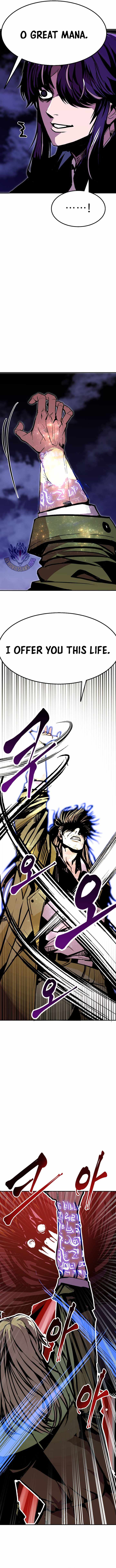 Read Worthless Regression Manga Online