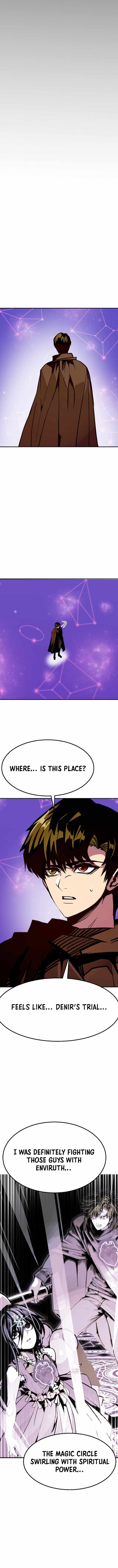 Read Worthless Regression Manga Online