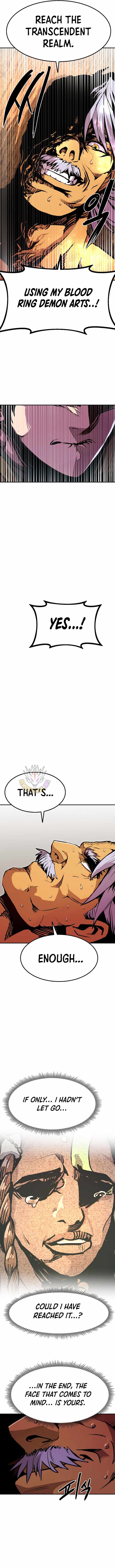 Read Worthless Regression Manga Online