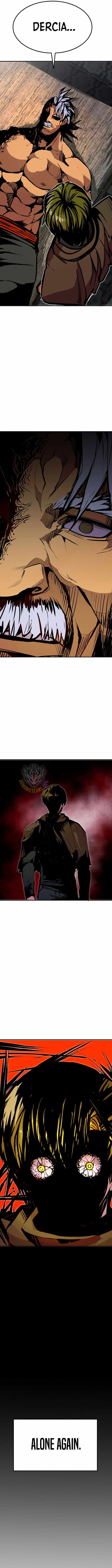 Read Worthless Regression Manga Online