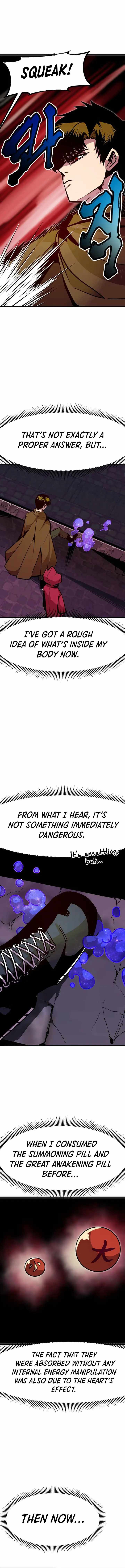 Read Worthless Regression Manga Online